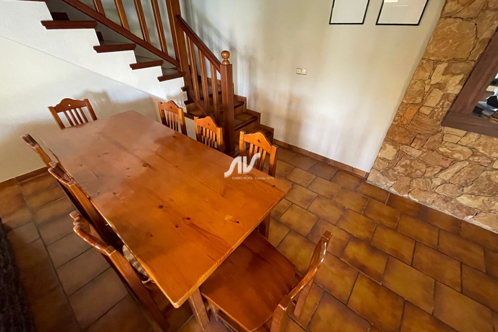 Til Salgs - Villa - Orihuela Costa - Cabo Roig