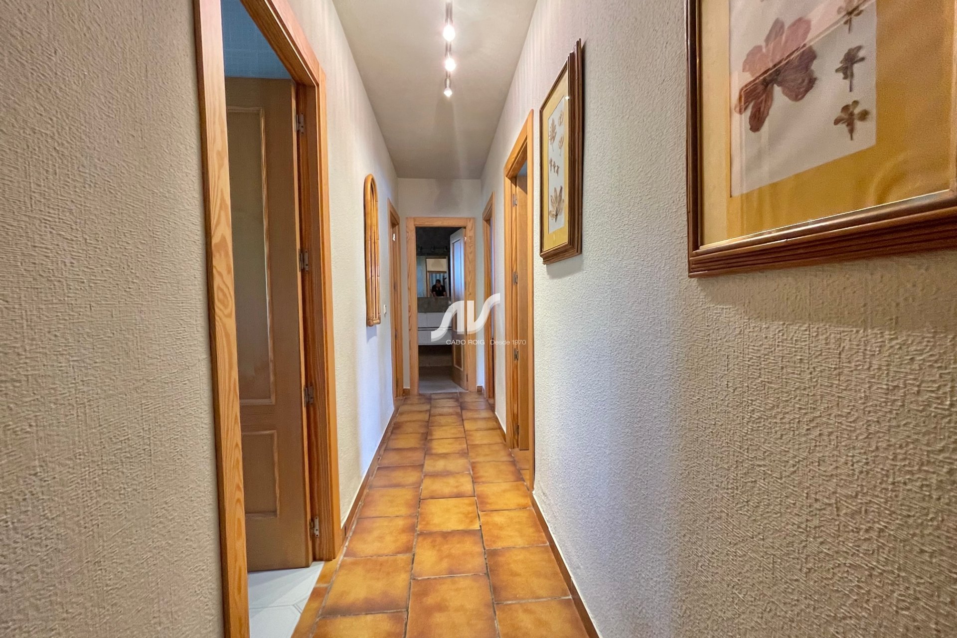 Til Salgs - Villa - Orihuela Costa - Cabo Roig