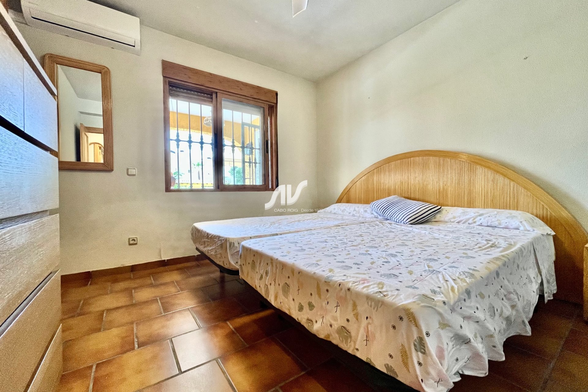 Til Salgs - Villa - Orihuela Costa - Cabo Roig