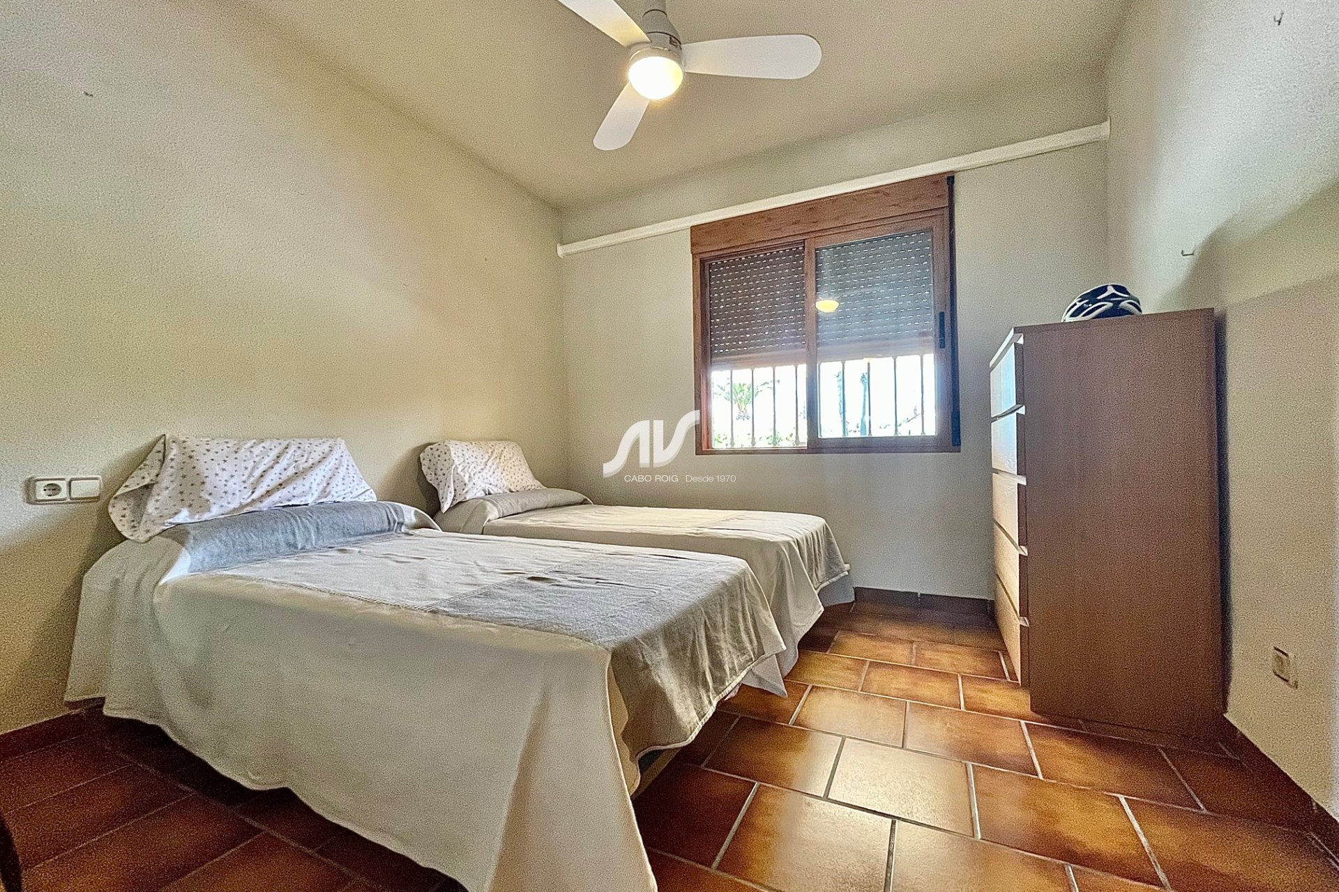 Til Salgs - Villa - Orihuela Costa - Cabo Roig