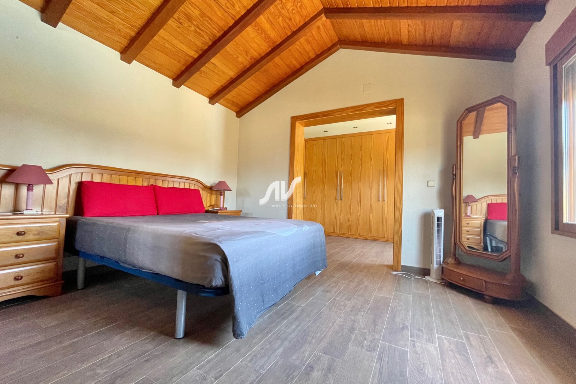 Til Salgs - Villa - Orihuela Costa - Cabo Roig