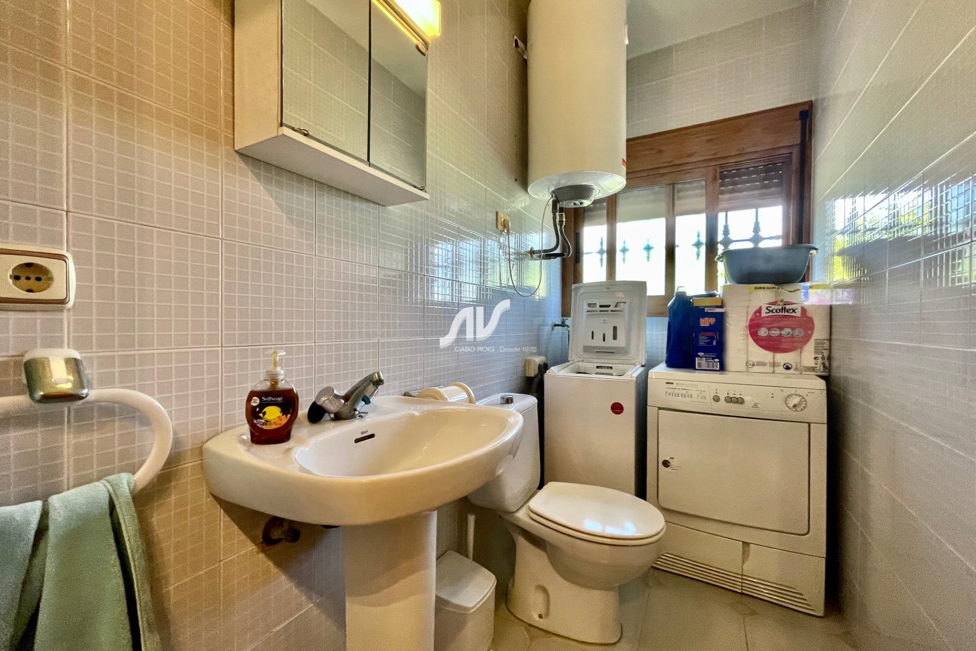 Til Salgs - Villa - Orihuela Costa - Cabo Roig