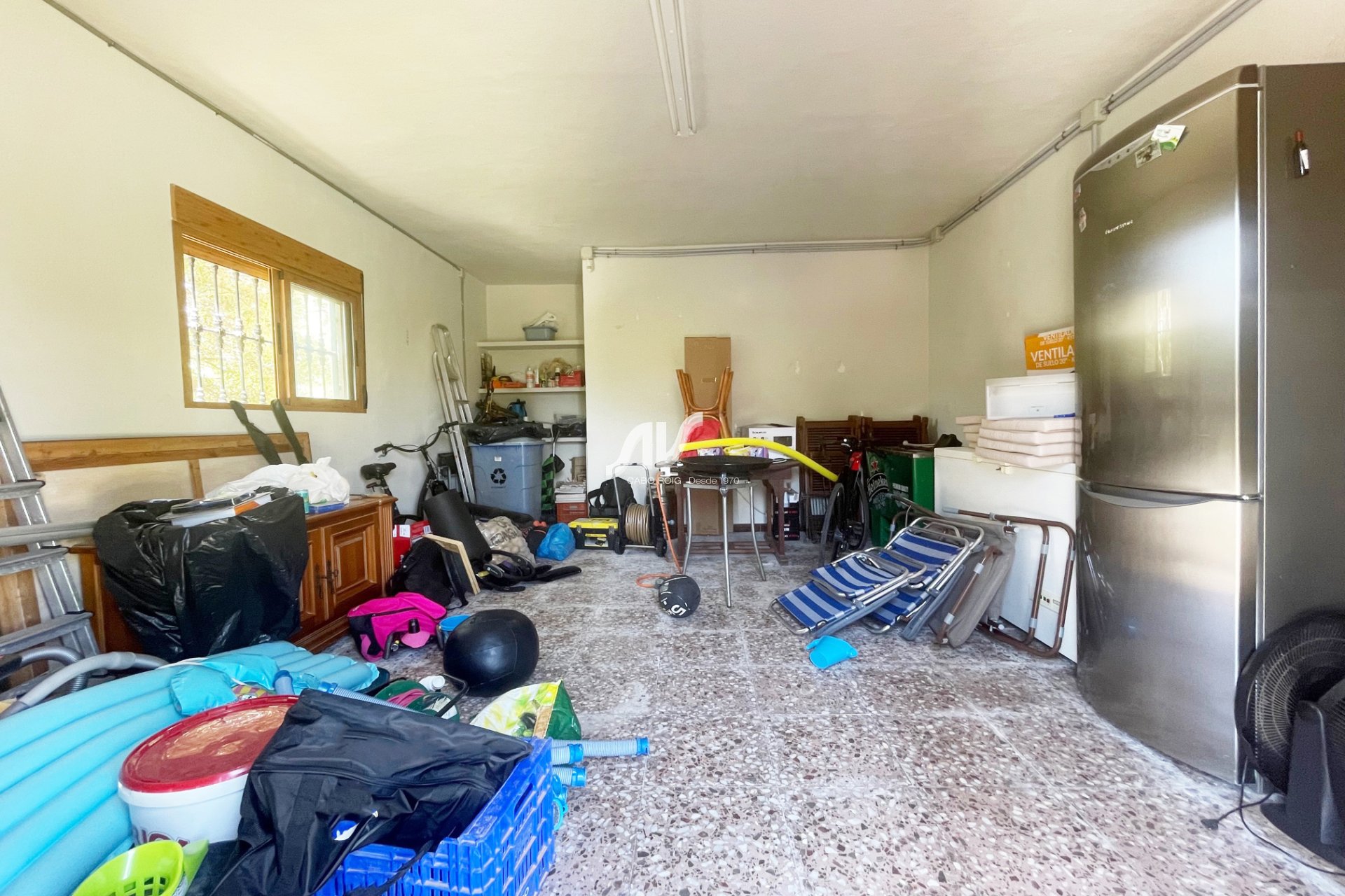 Til Salgs - Villa - Orihuela Costa - Cabo Roig