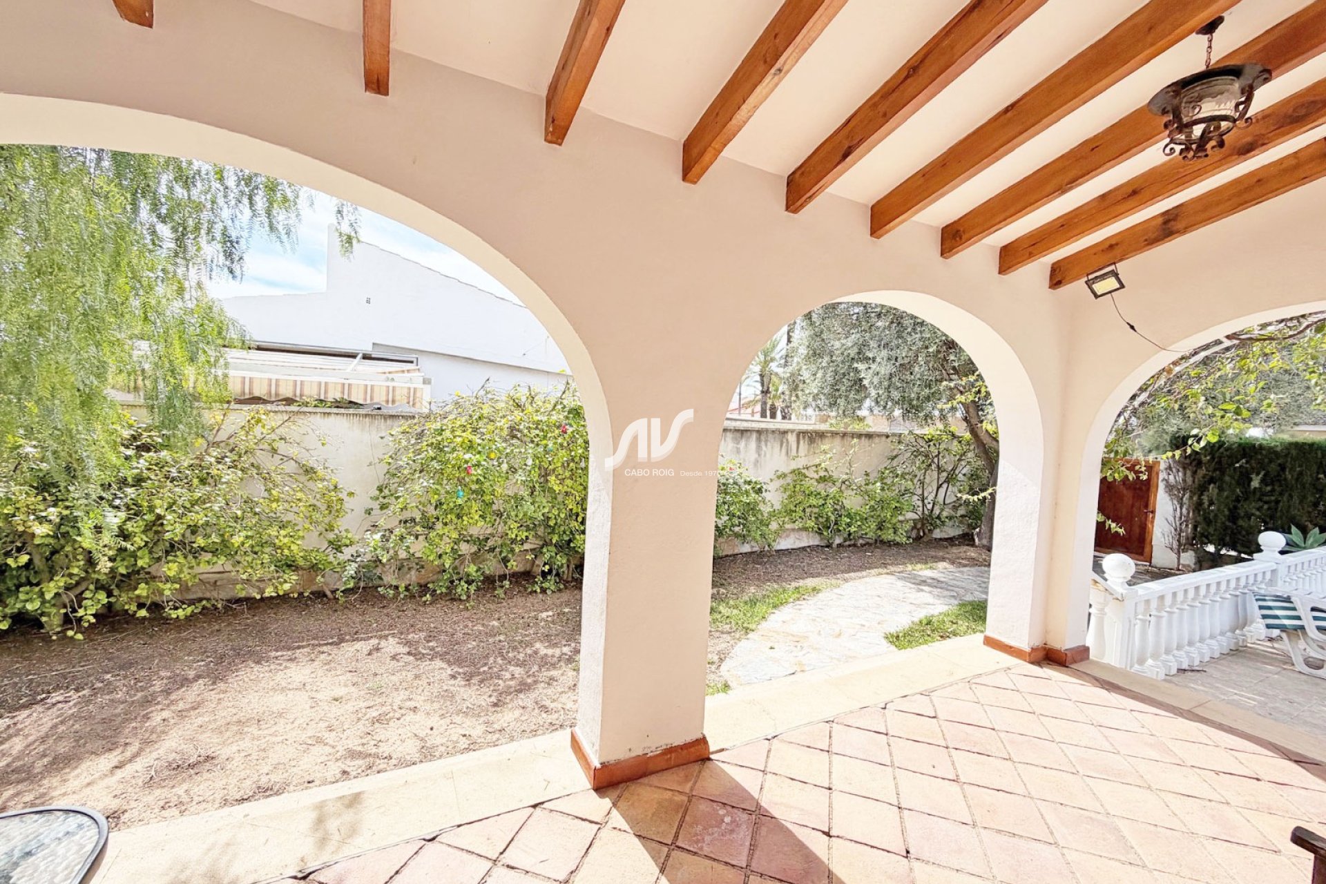 Til Salgs - Villa - Orihuela Costa - Cabo Roig