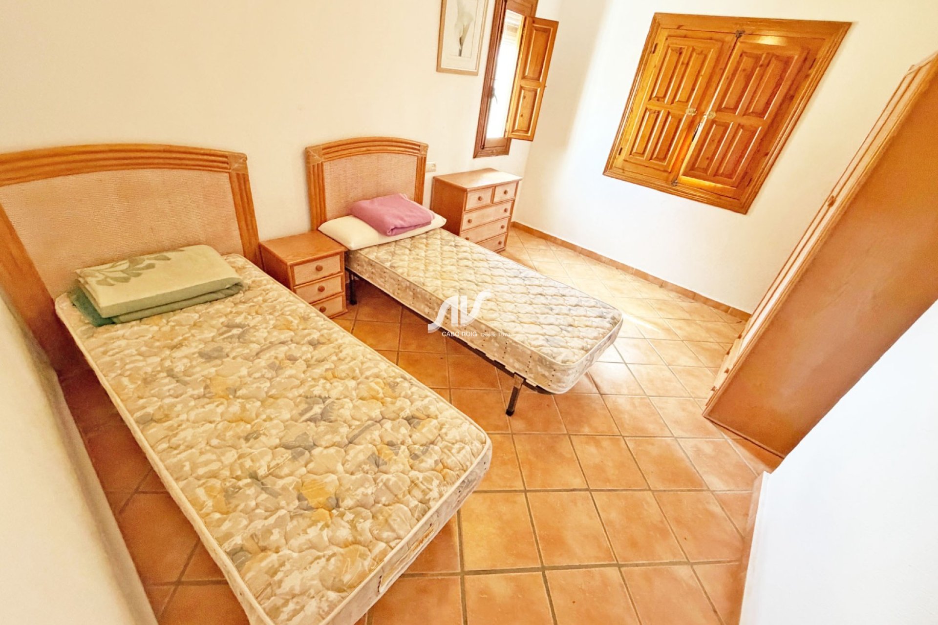 Til Salgs - Villa - Orihuela Costa - Cabo Roig