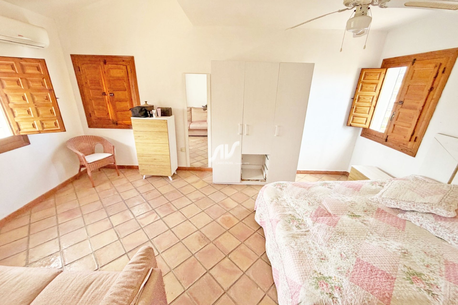 Til Salgs - Villa - Orihuela Costa - Cabo Roig