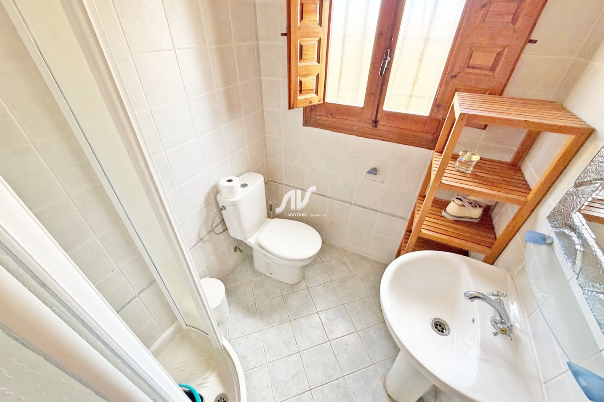 Til Salgs - Villa - Orihuela Costa - Cabo Roig