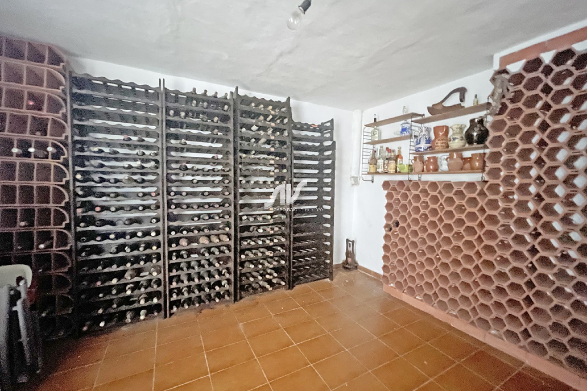 Til Salgs - Villa - Orihuela Costa - Cabo Roig