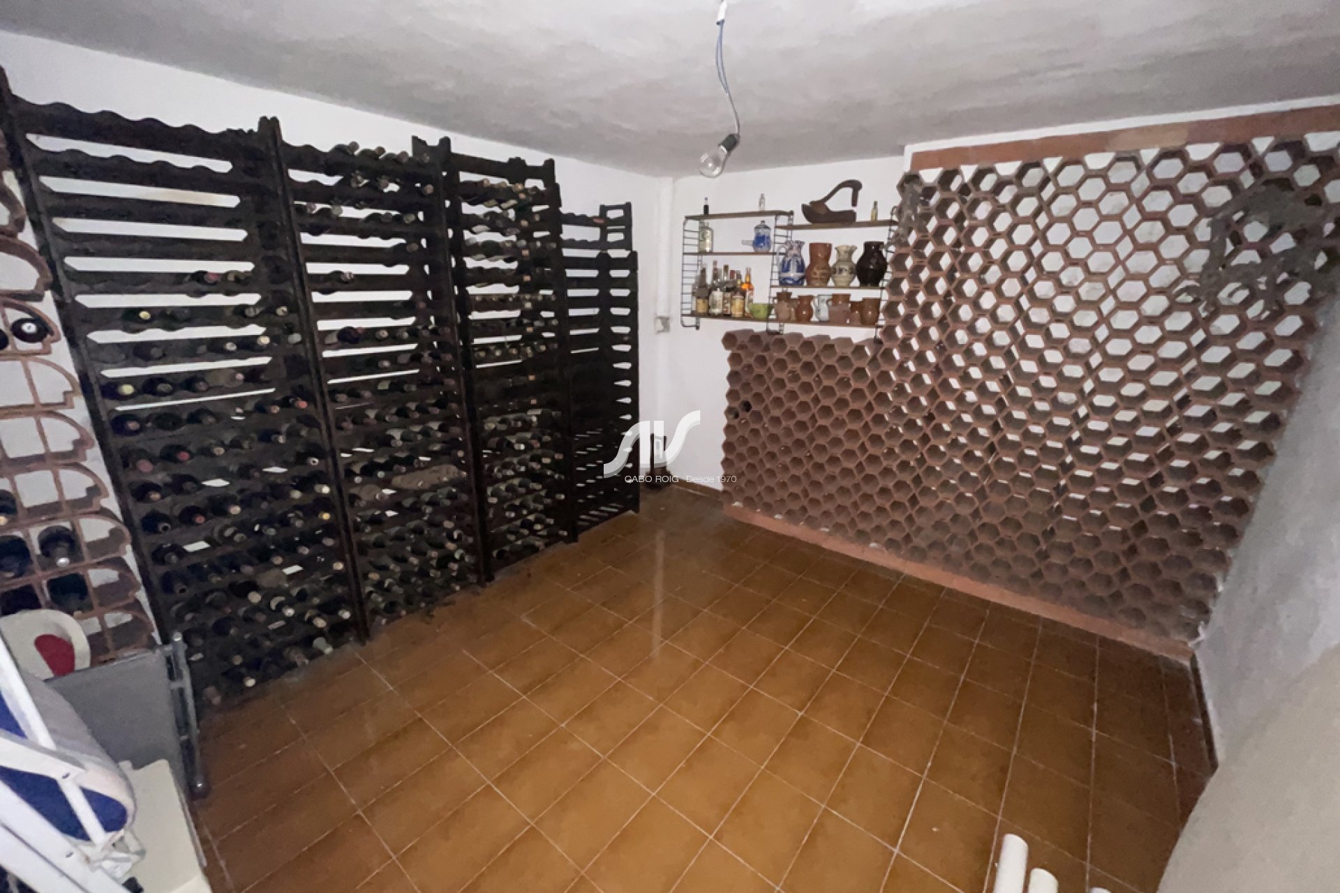 Til Salgs - Villa - Orihuela Costa - Cabo Roig