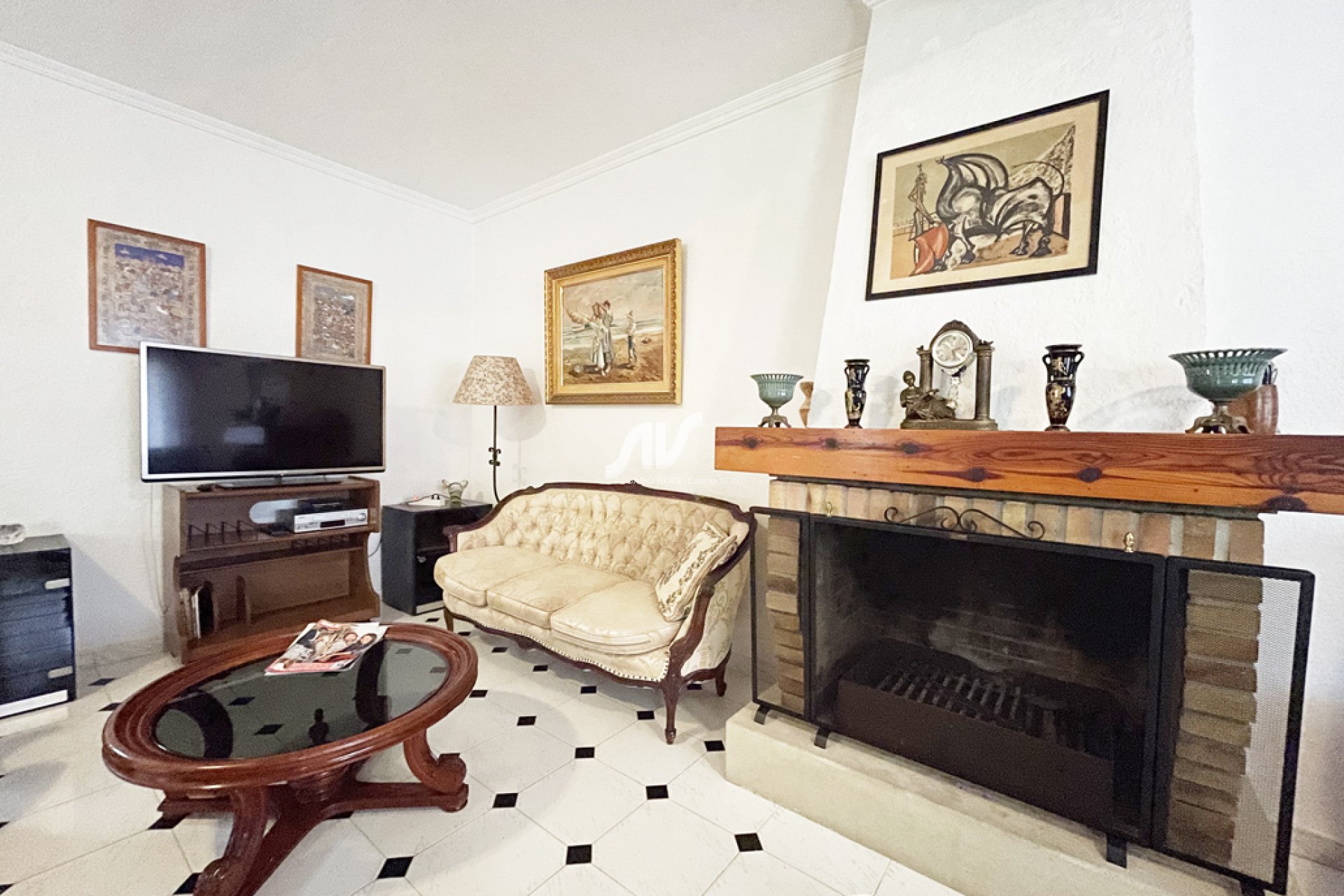 Til Salgs - Villa - Orihuela Costa - Cabo Roig