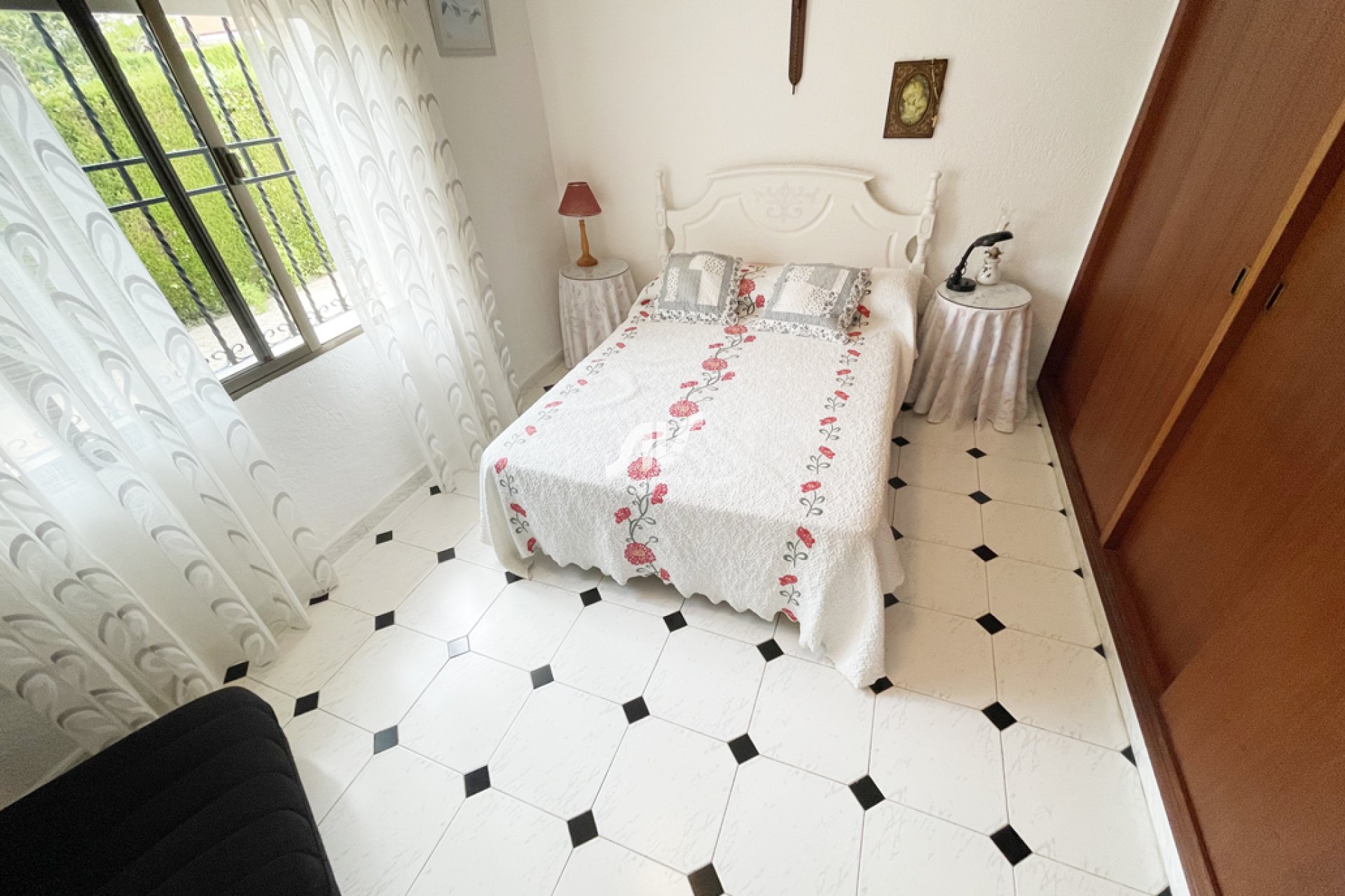 Til Salgs - Villa - Orihuela Costa - Cabo Roig