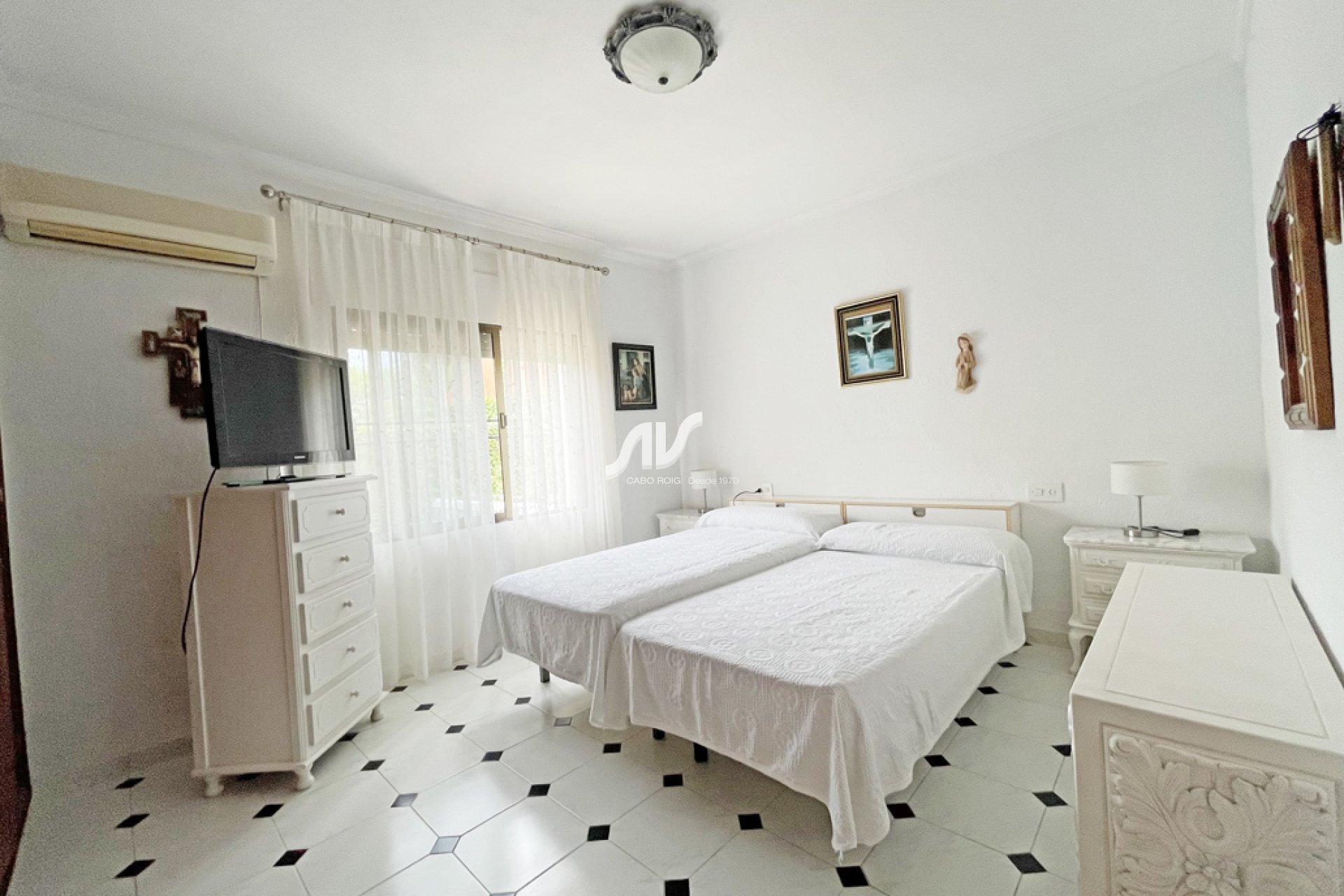 Til Salgs - Villa - Orihuela Costa - Cabo Roig