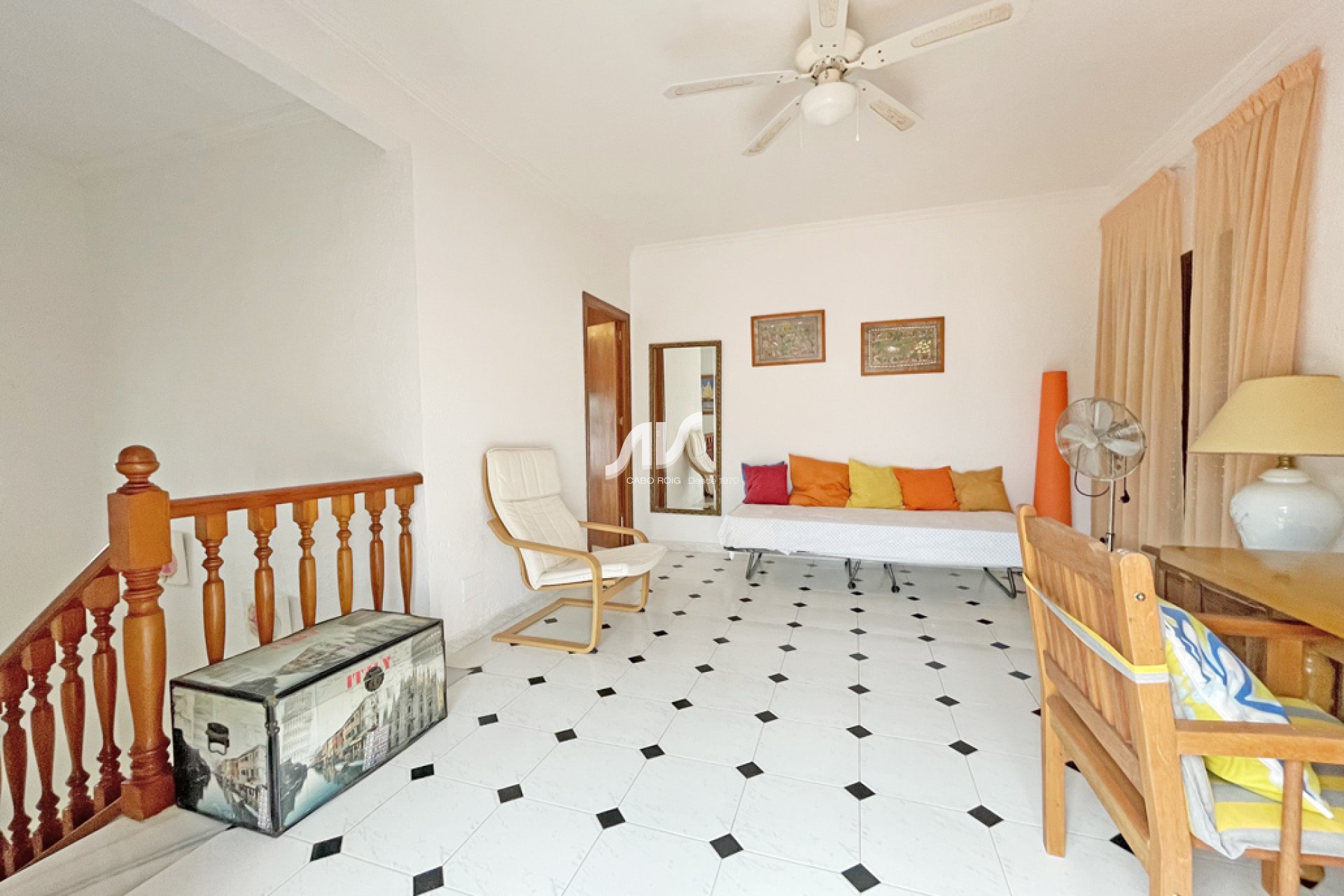 Til Salgs - Villa - Orihuela Costa - Cabo Roig