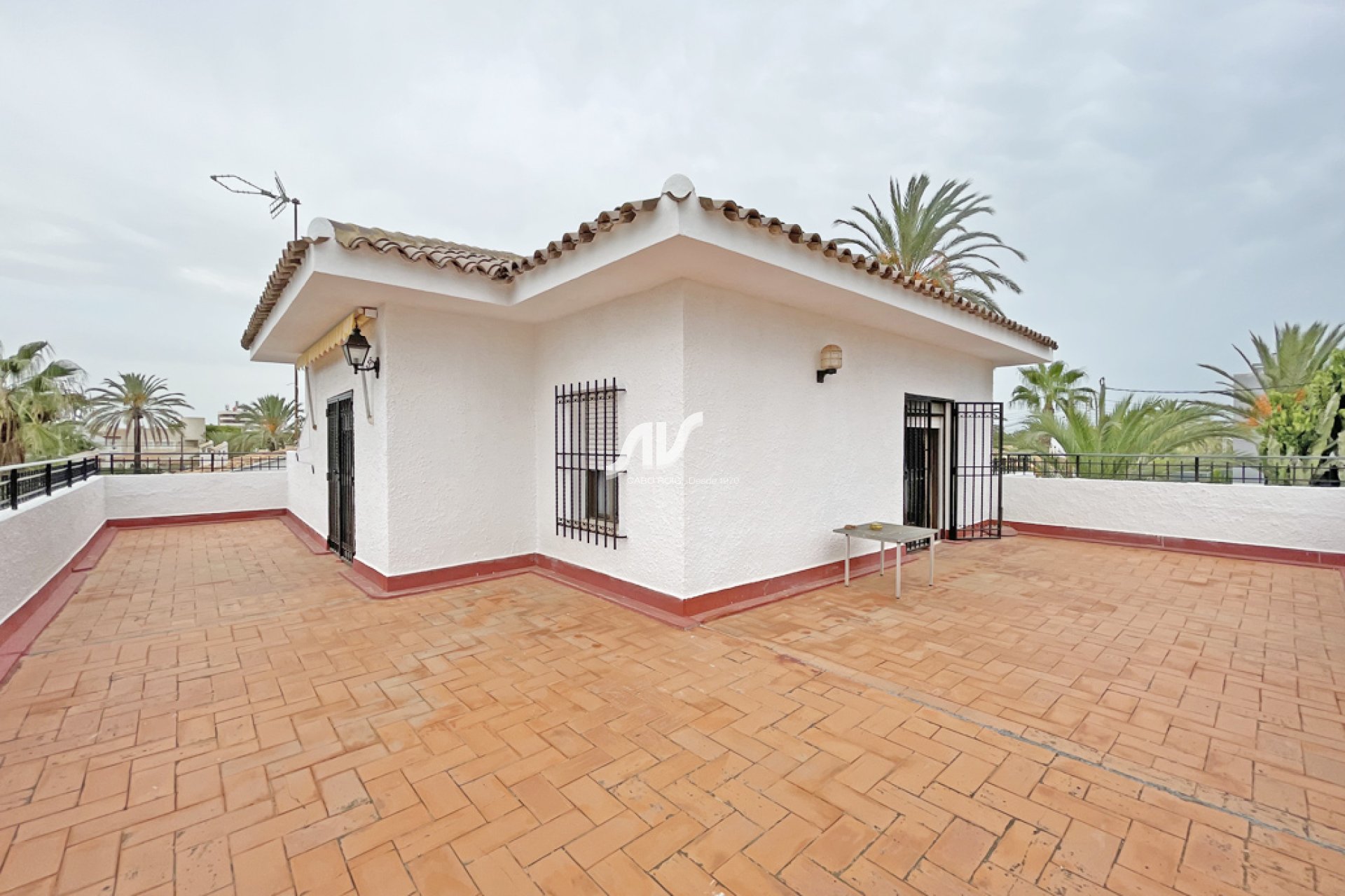 Til Salgs - Villa - Orihuela Costa - Cabo Roig