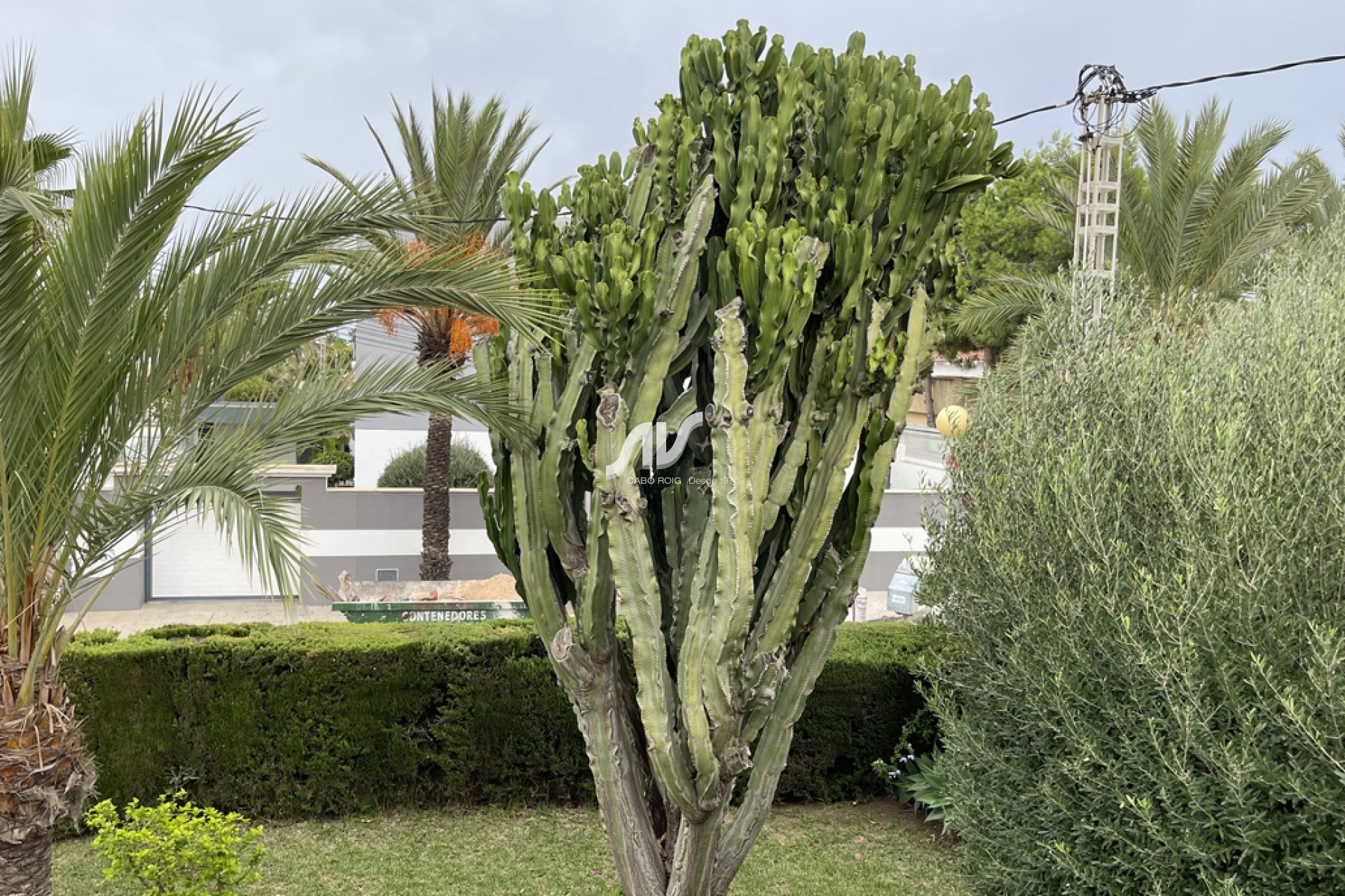 Til Salgs - Villa - Orihuela Costa - Cabo Roig