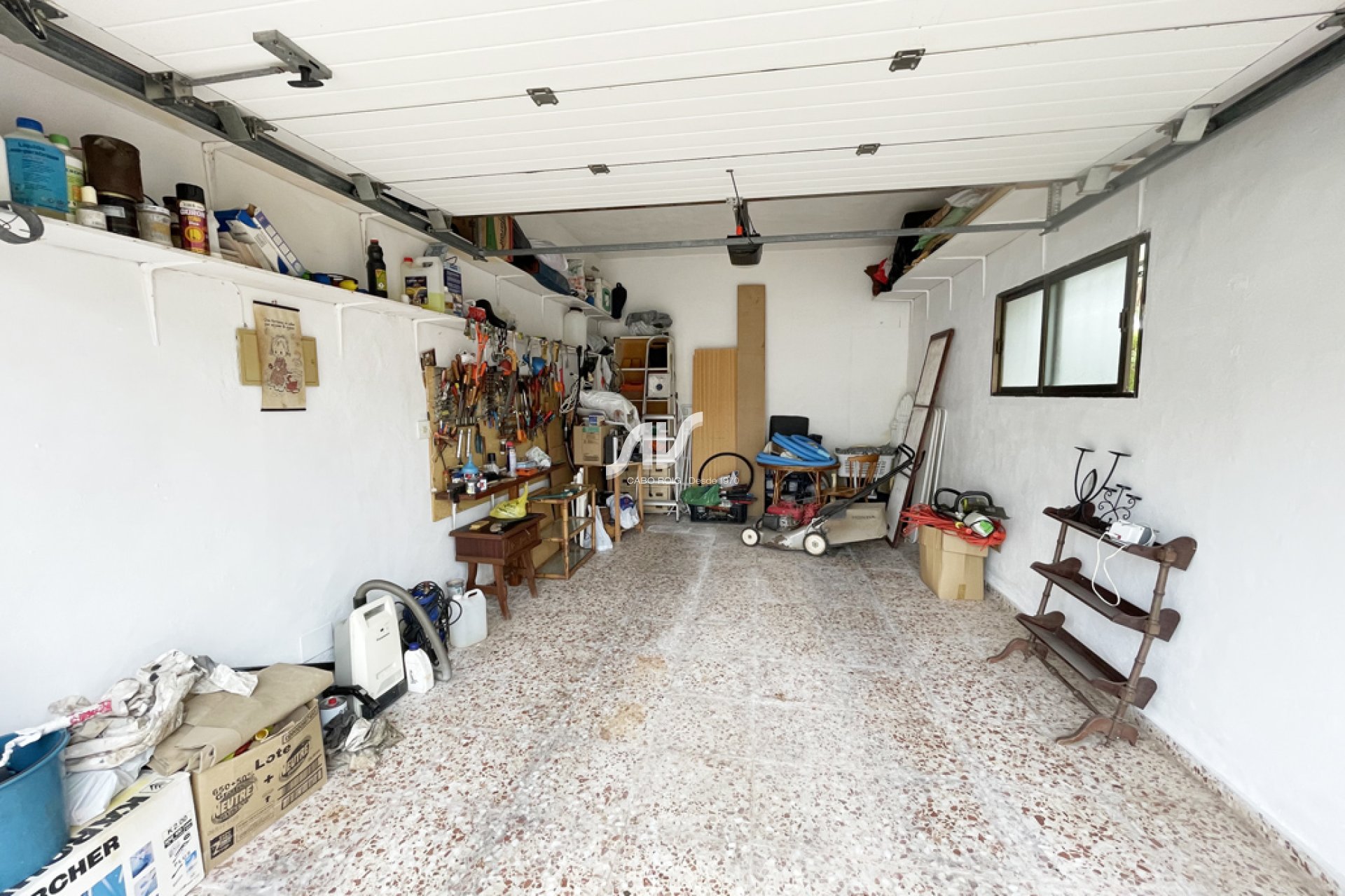 Til Salgs - Villa - Orihuela Costa - Cabo Roig