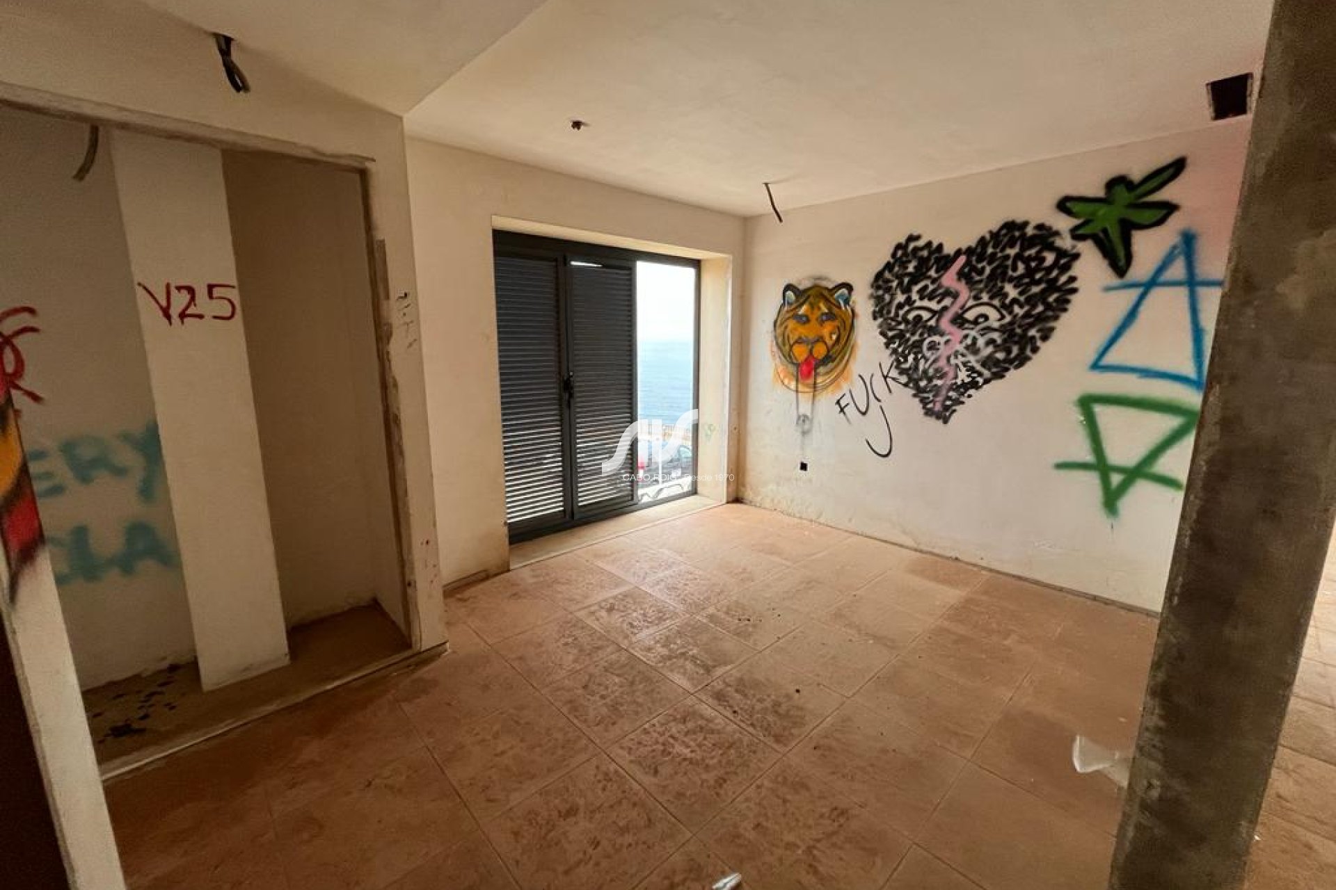 Til Salgs - Villa - Orihuela Costa - Cabo Roig