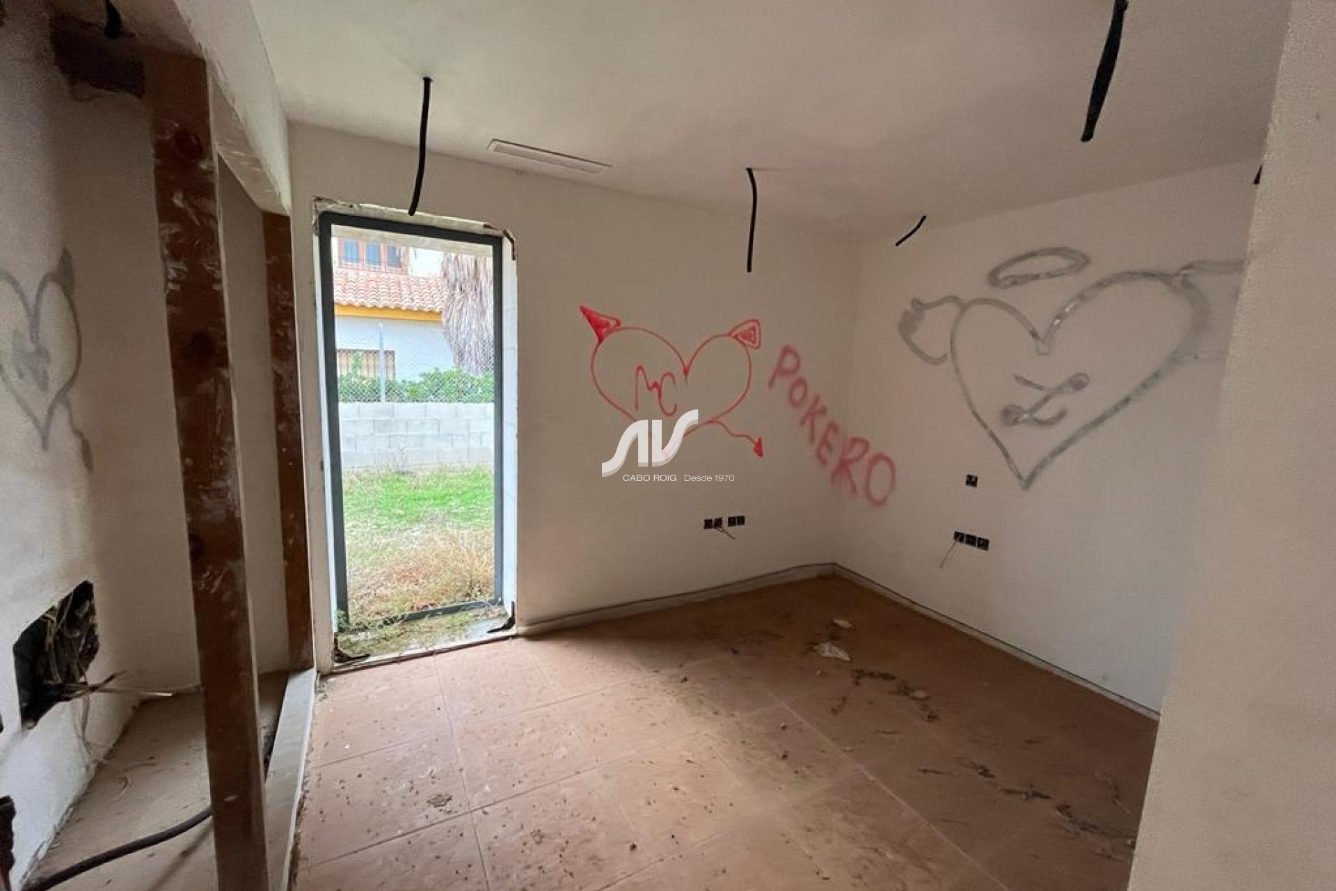 Til Salgs - Villa - Orihuela Costa - Cabo Roig