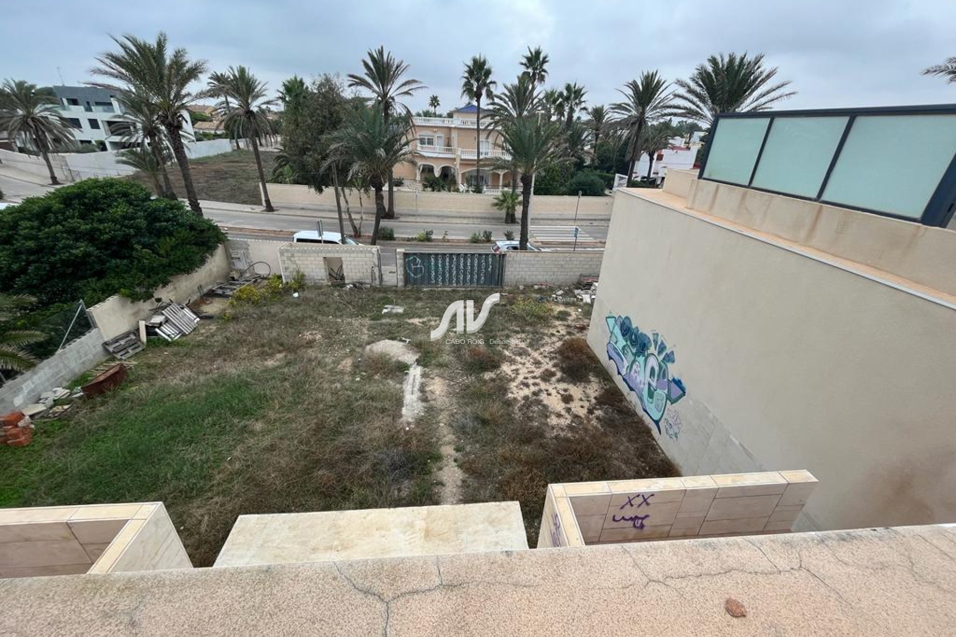 Til Salgs - Villa - Orihuela Costa - Cabo Roig