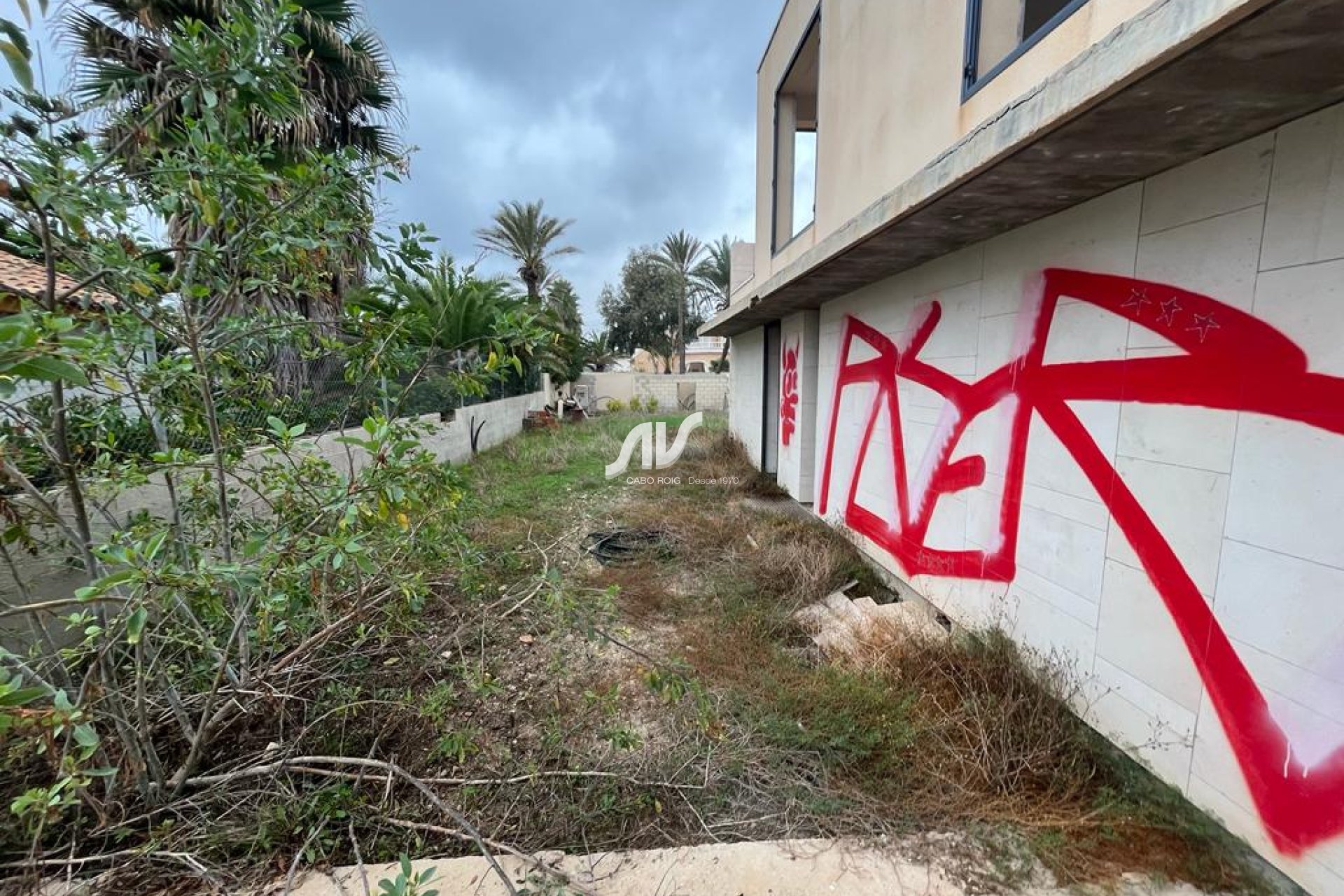 Til Salgs - Villa - Orihuela Costa - Cabo Roig