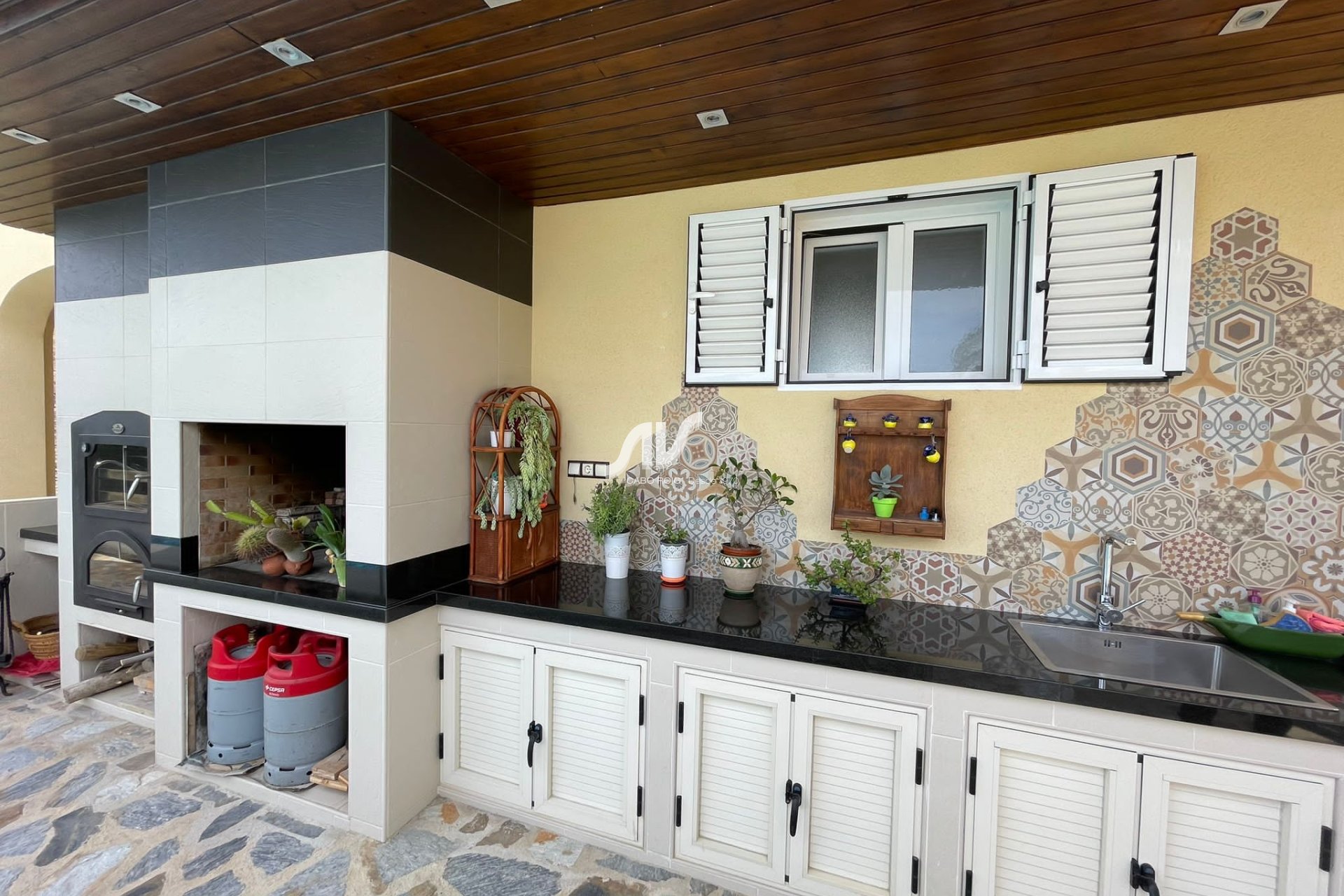 Til Salgs - Villa - Orihuela Costa - Cabo Roig