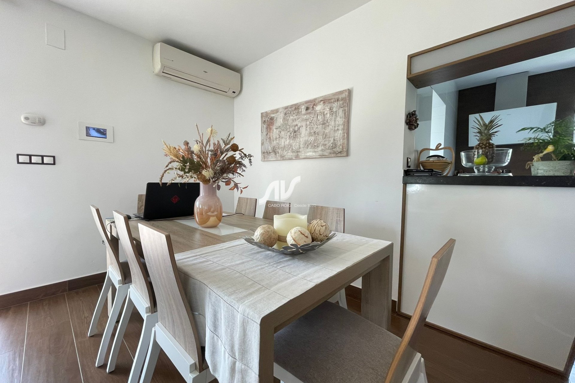 Til Salgs - Villa - Orihuela Costa - Cabo Roig