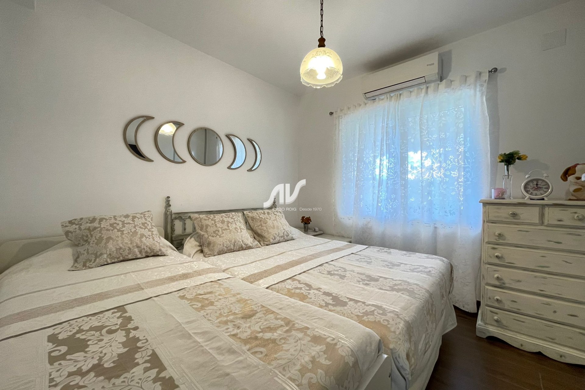 Til Salgs - Villa - Orihuela Costa - Cabo Roig