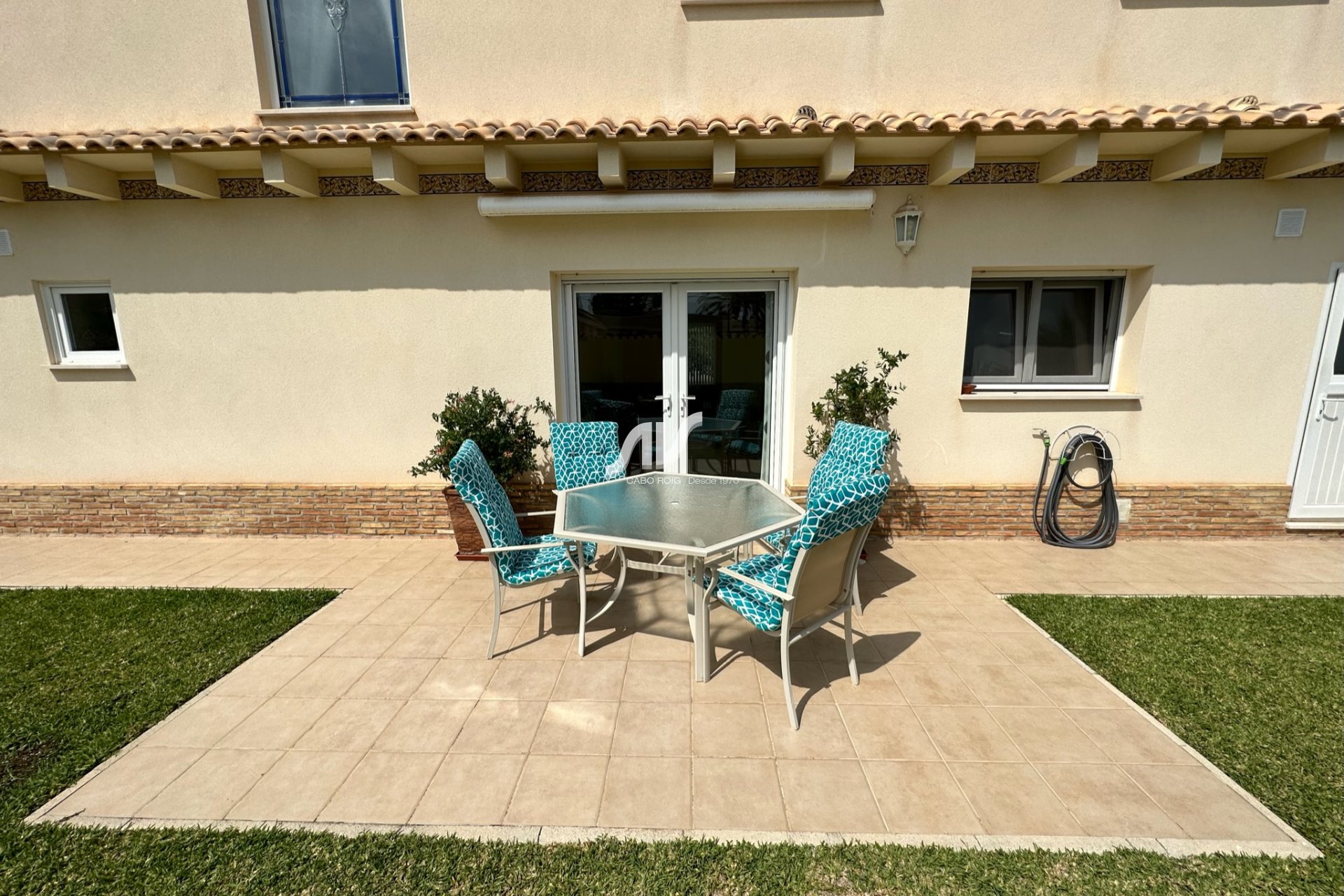 Til Salgs - Villa - Orihuela Costa - Cabo Roig