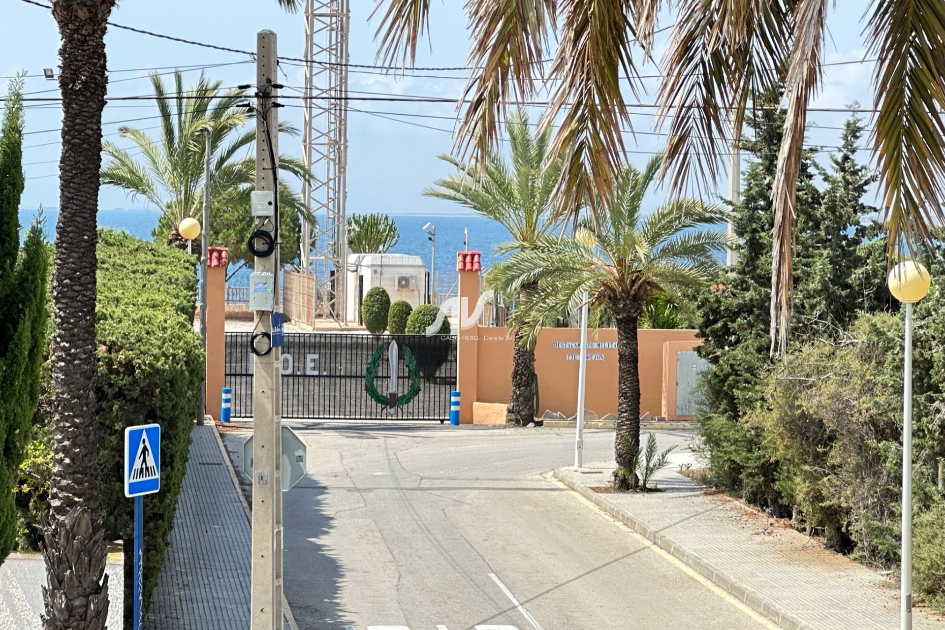 Til Salgs - Villa - Orihuela Costa - Cabo Roig