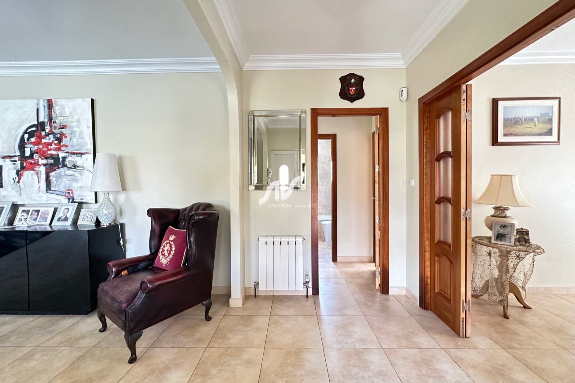 Til Salgs - Villa - Orihuela Costa - Cabo Roig