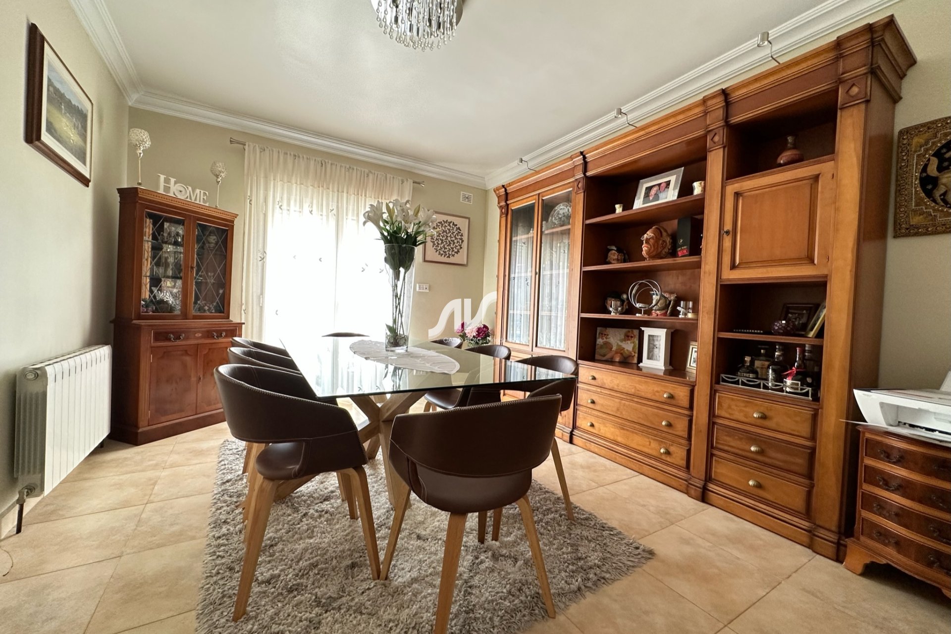 Til Salgs - Villa - Orihuela Costa - Cabo Roig