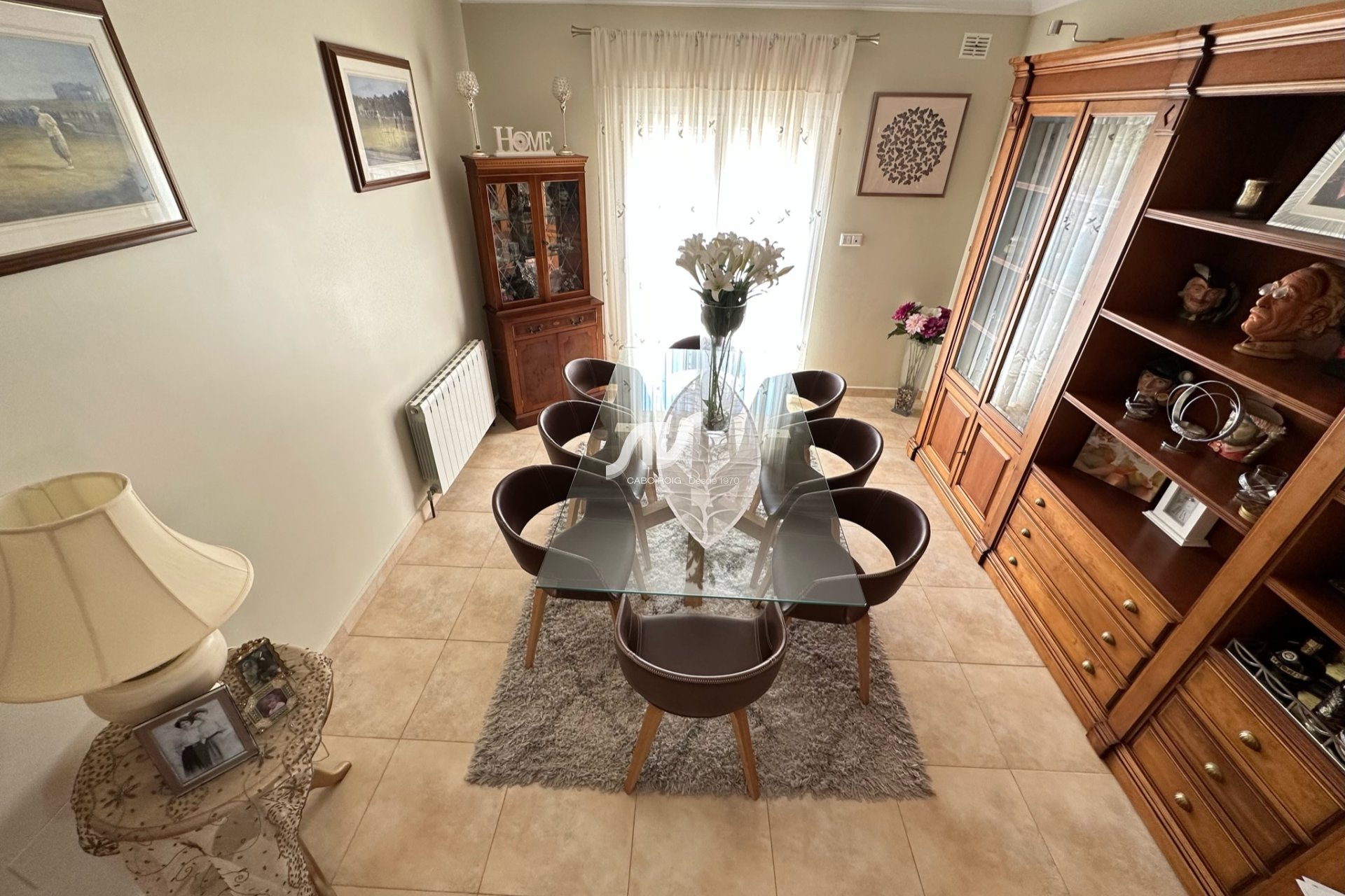 Til Salgs - Villa - Orihuela Costa - Cabo Roig