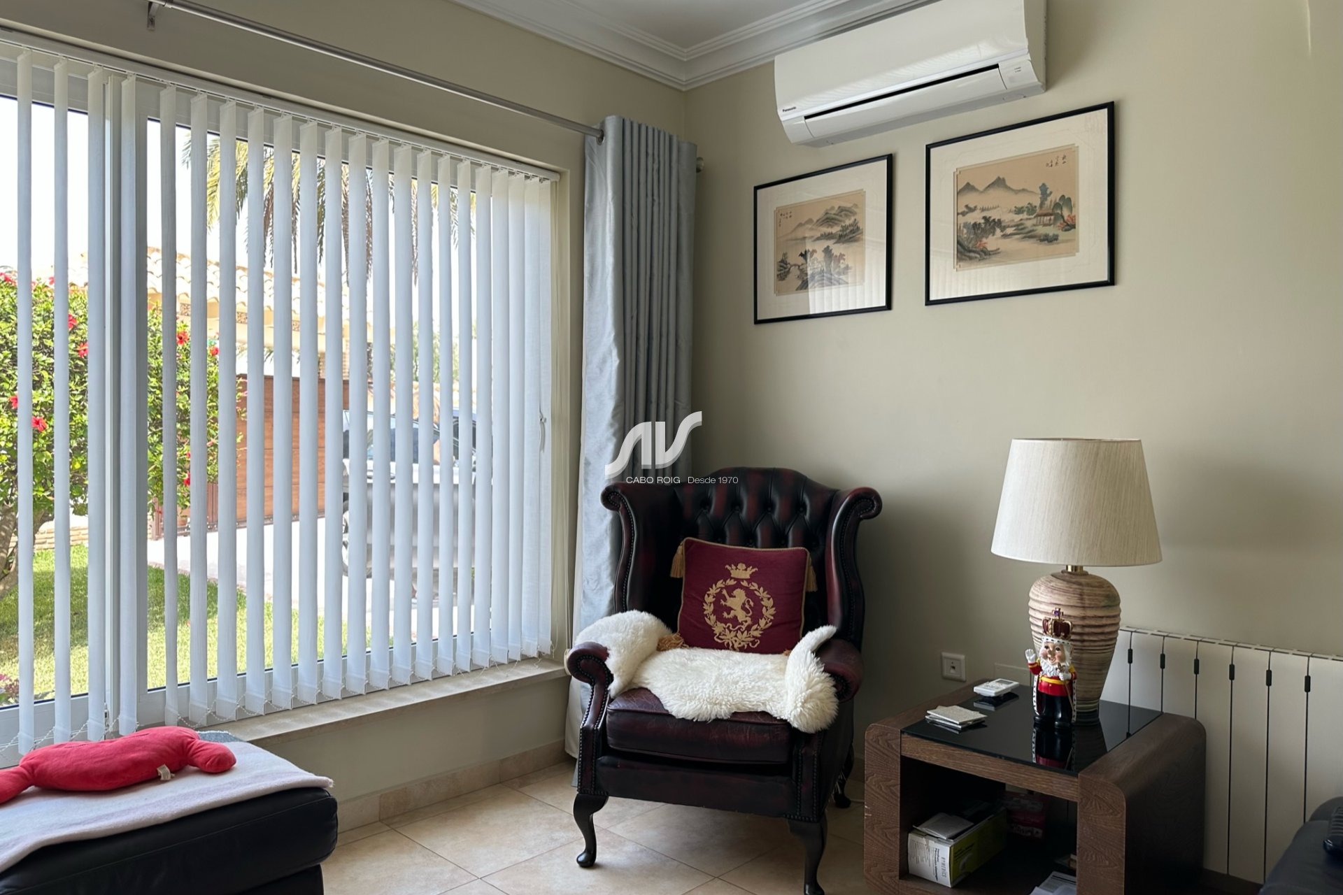 Til Salgs - Villa - Orihuela Costa - Cabo Roig