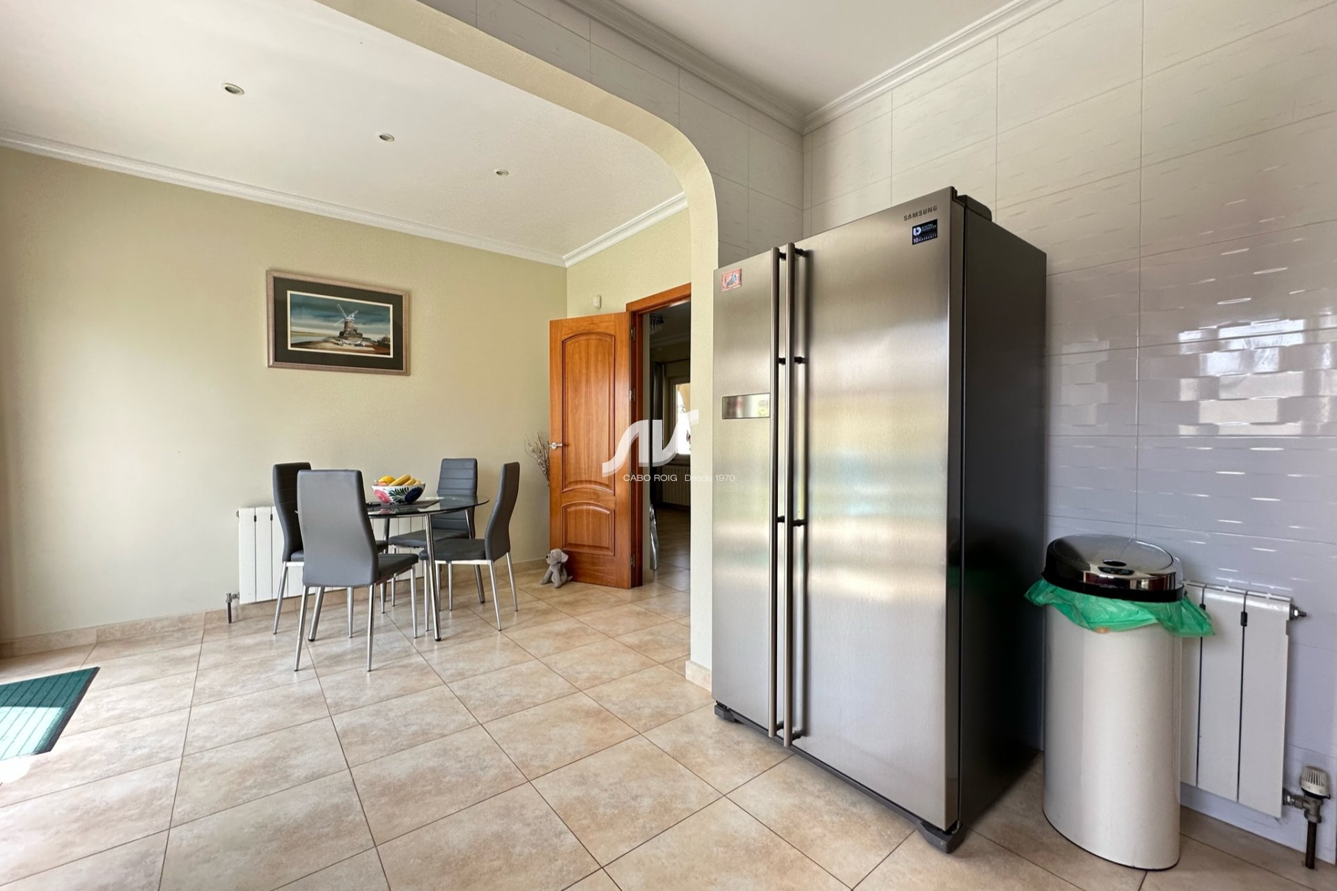 Til Salgs - Villa - Orihuela Costa - Cabo Roig