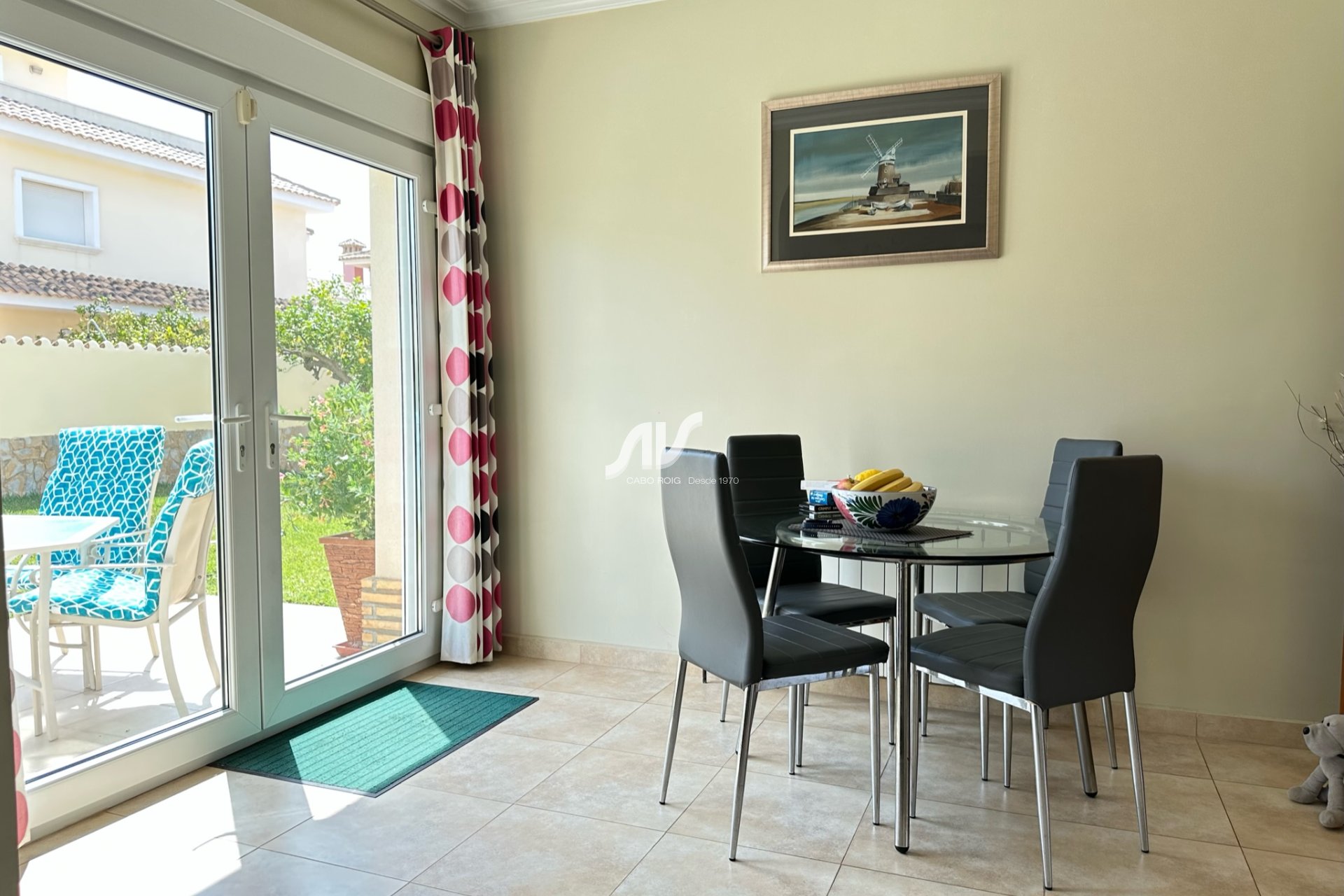 Til Salgs - Villa - Orihuela Costa - Cabo Roig