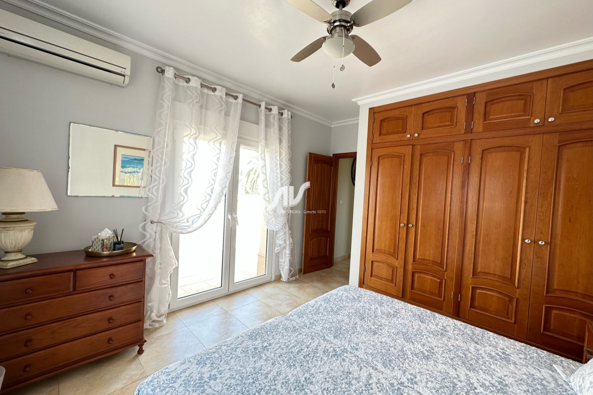 Til Salgs - Villa - Orihuela Costa - Cabo Roig