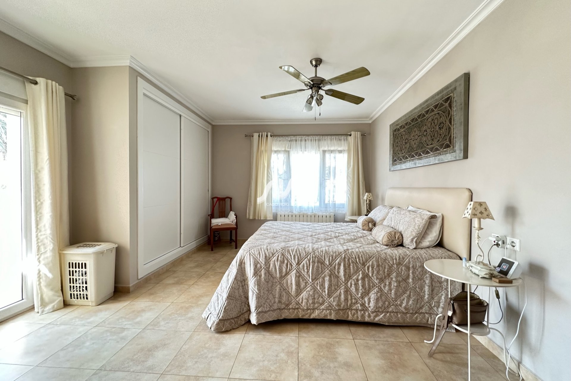 Til Salgs - Villa - Orihuela Costa - Cabo Roig