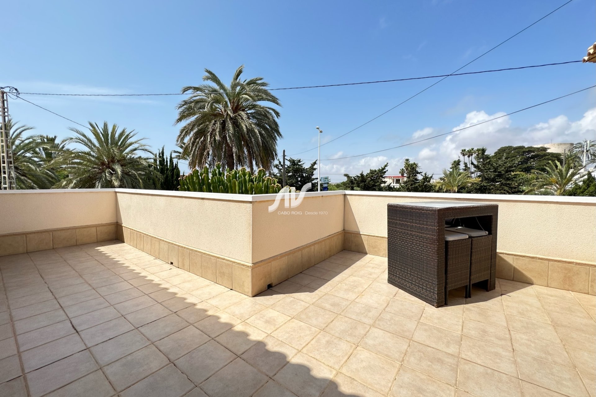 Til Salgs - Villa - Orihuela Costa - Cabo Roig