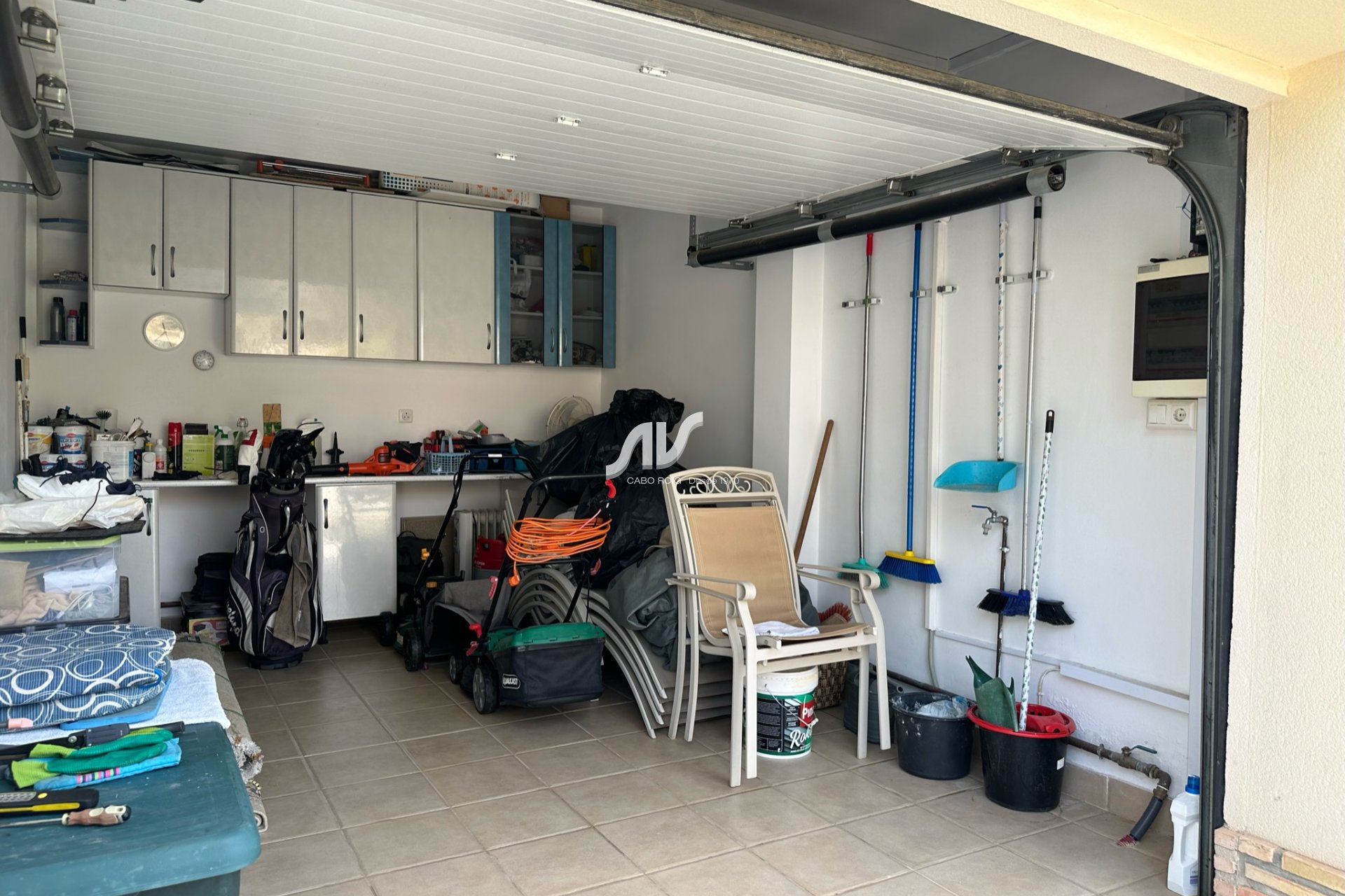 Til Salgs - Villa - Orihuela Costa - Cabo Roig