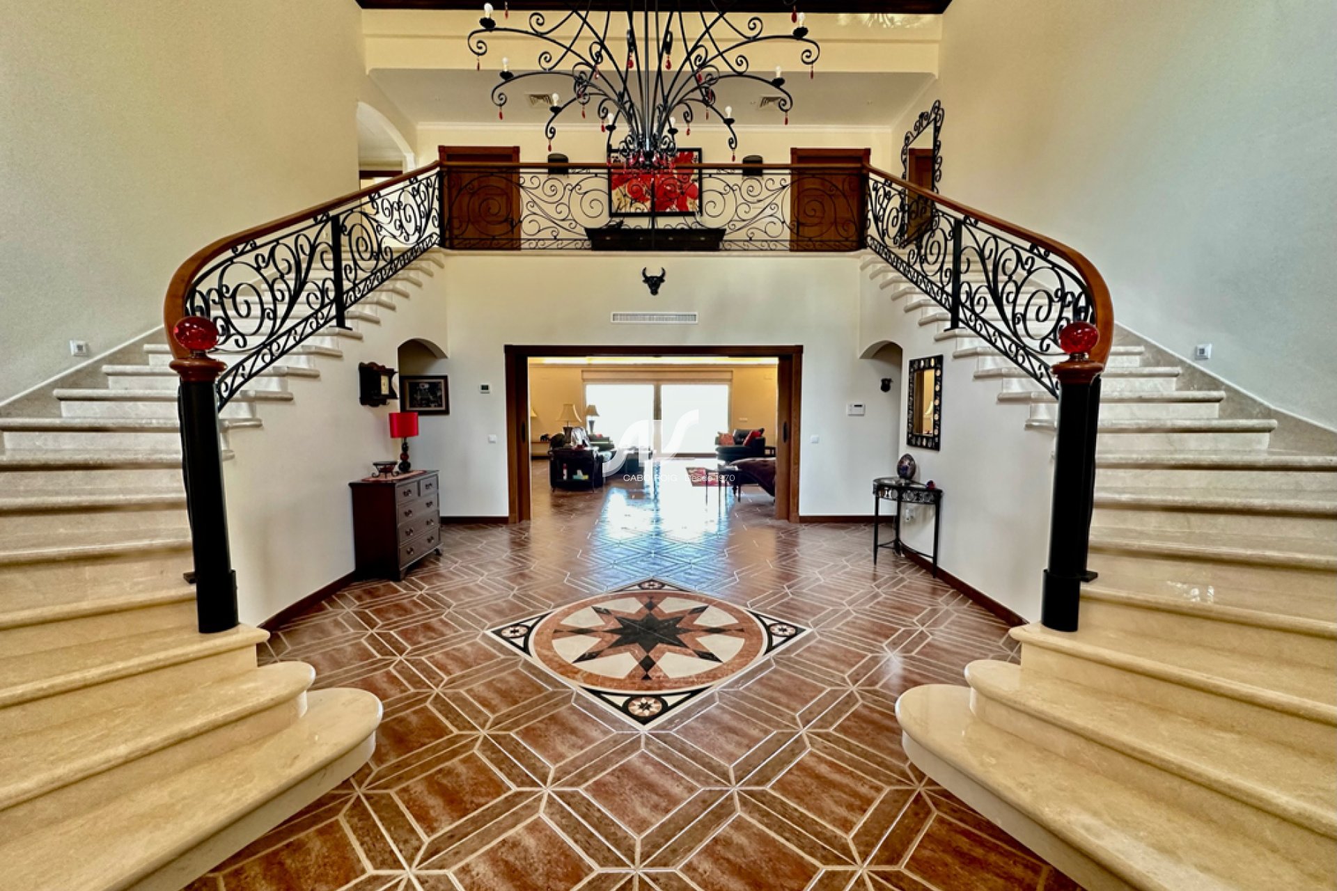 Til Salgs - Villa - Orihuela Costa - Cabo Roig