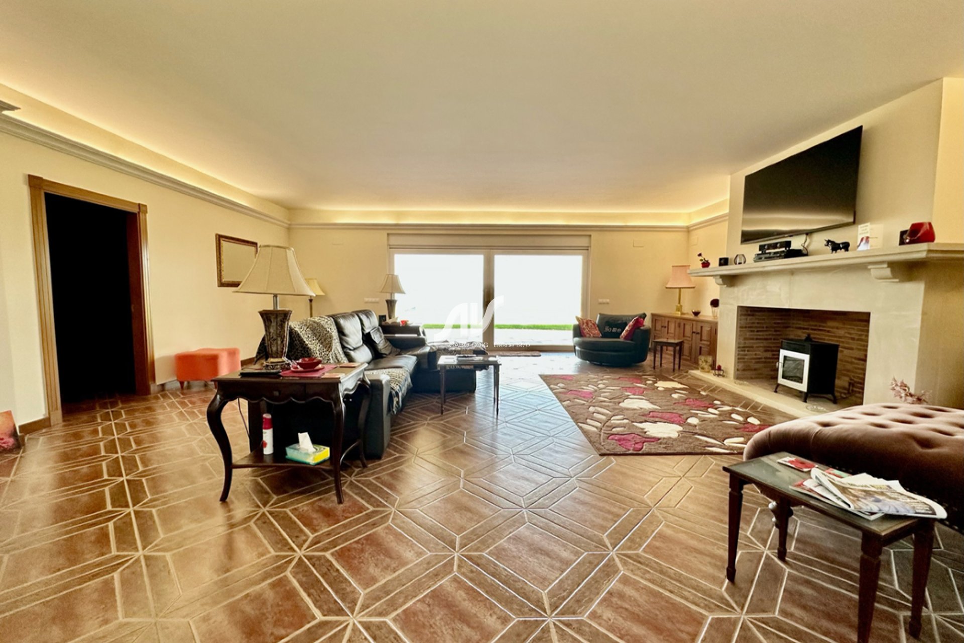 Til Salgs - Villa - Orihuela Costa - Cabo Roig