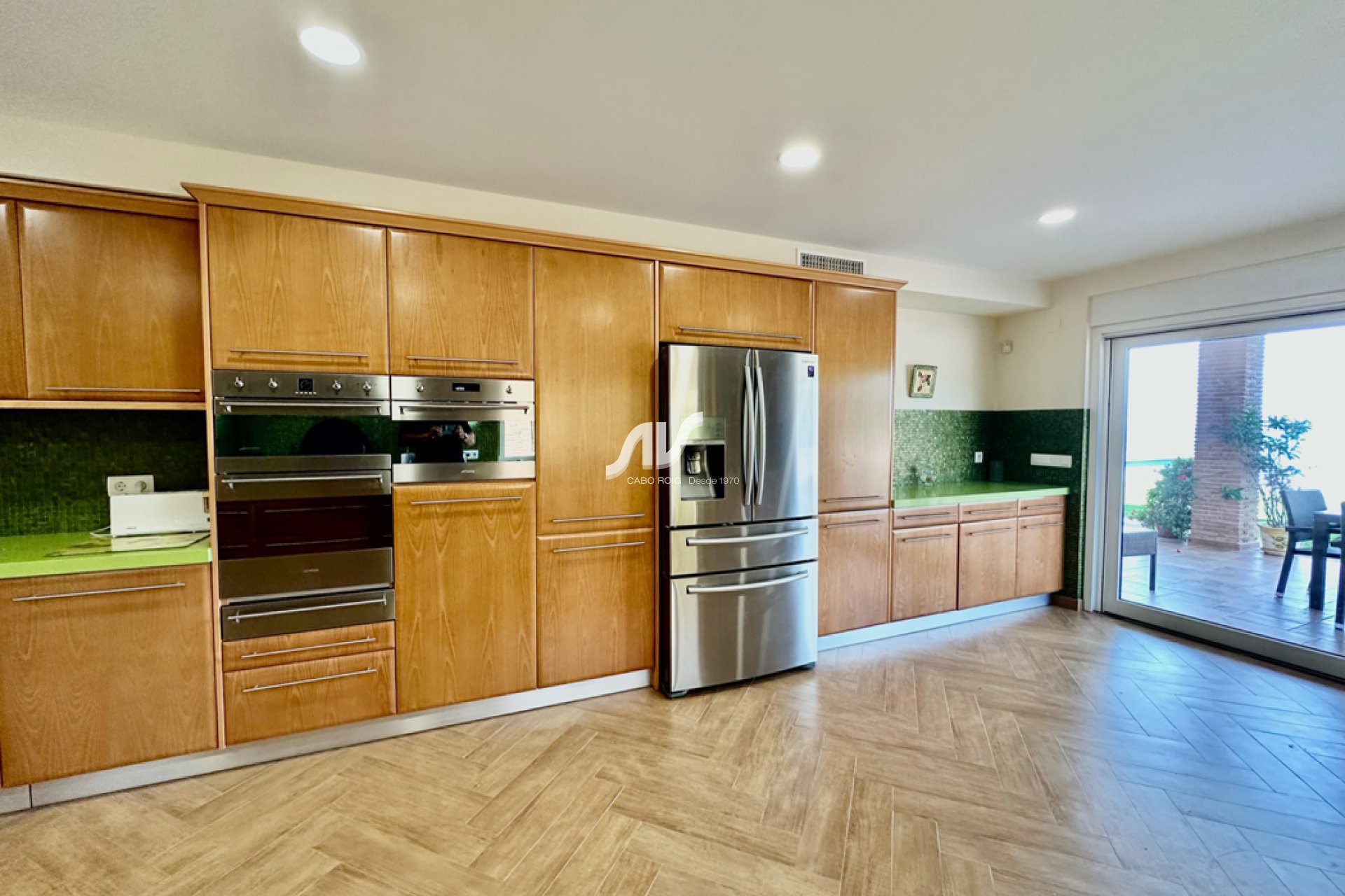 Til Salgs - Villa - Orihuela Costa - Cabo Roig