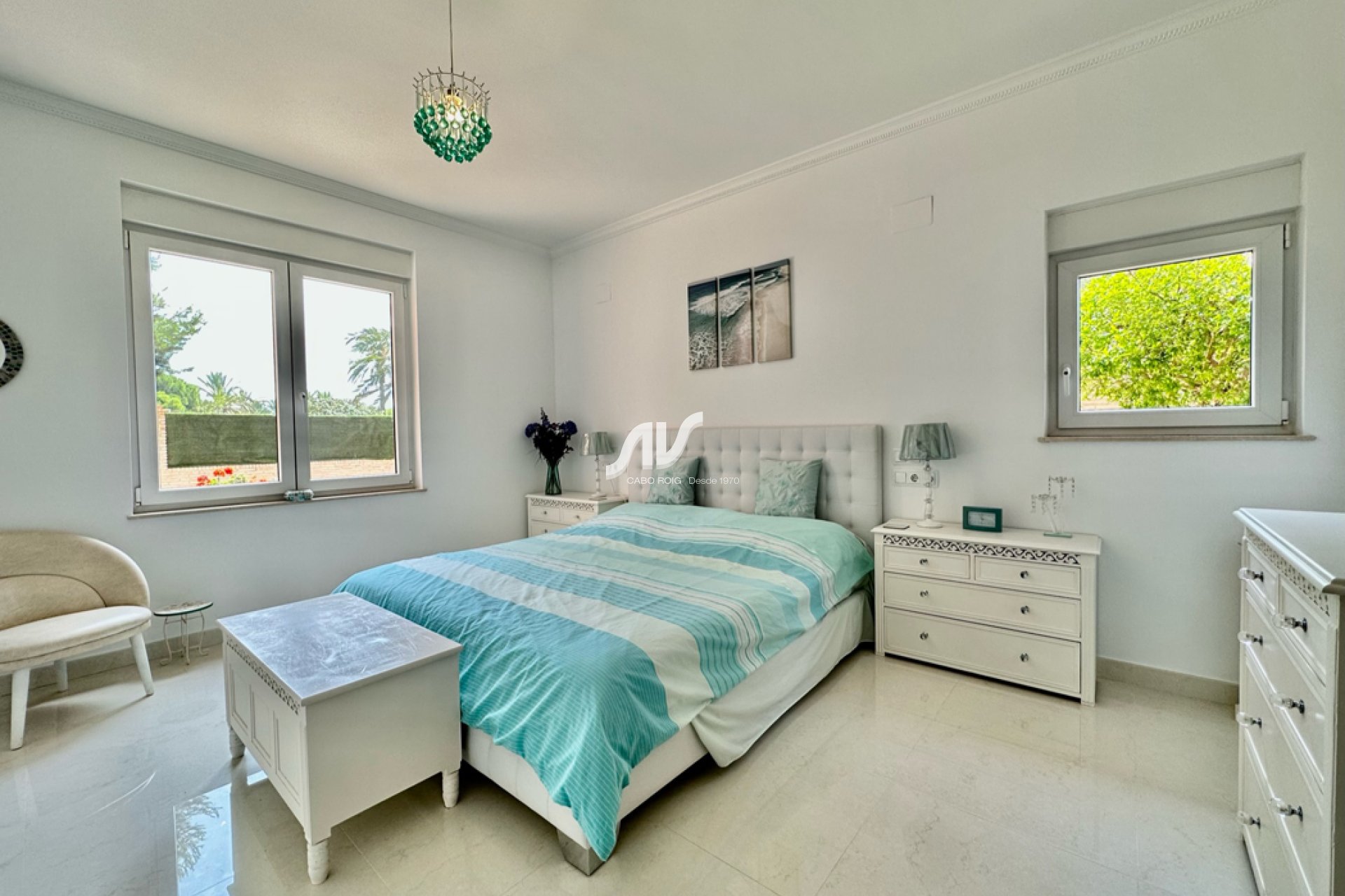 Til Salgs - Villa - Orihuela Costa - Cabo Roig