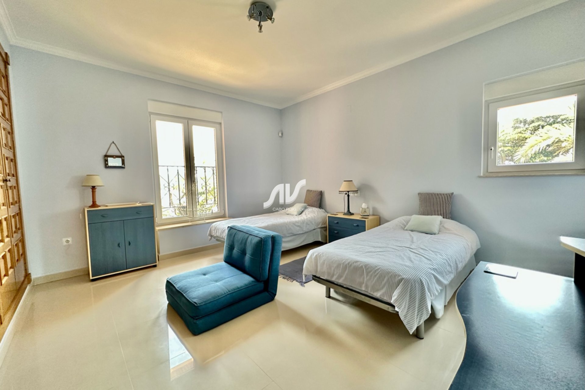 Til Salgs - Villa - Orihuela Costa - Cabo Roig