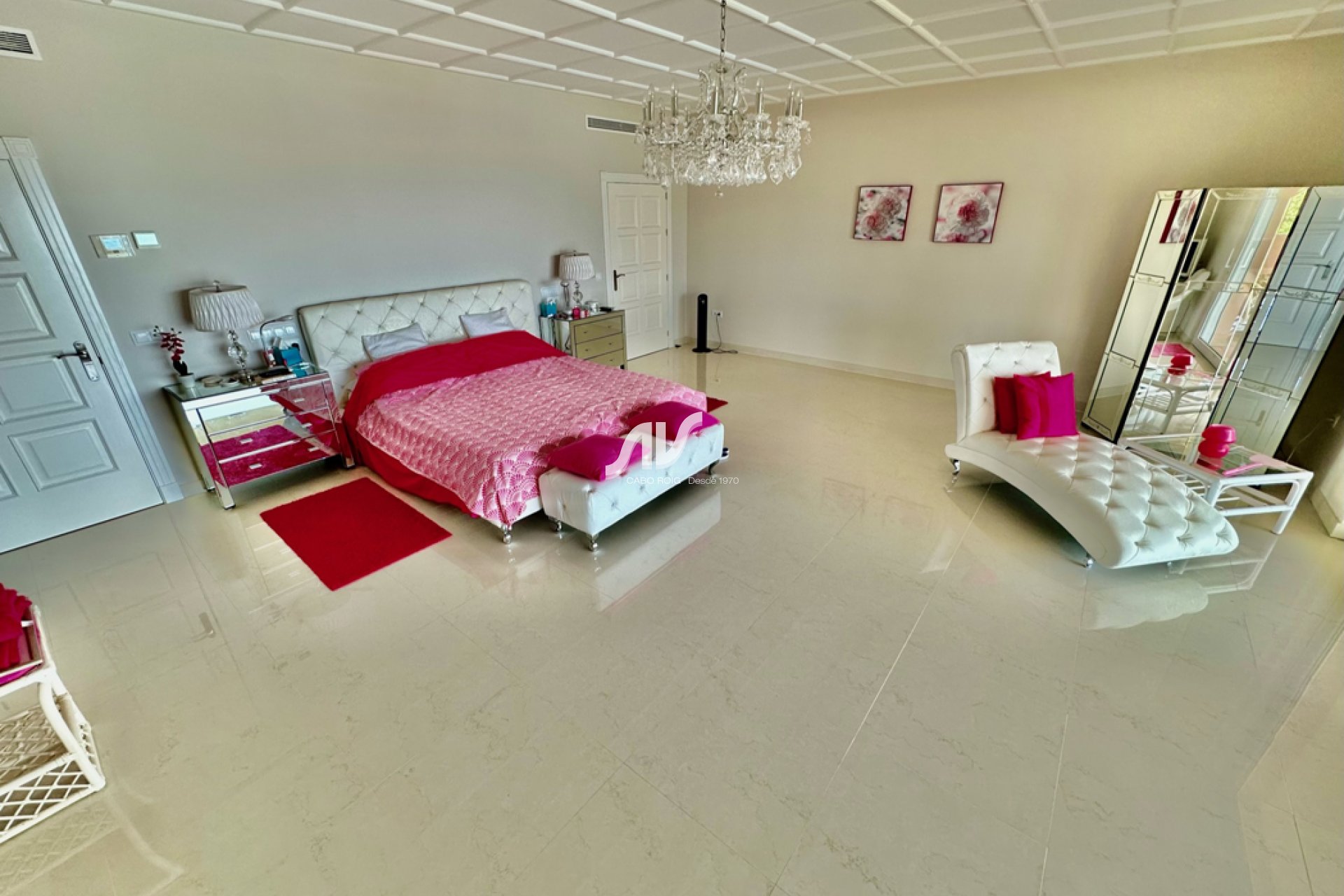 Til Salgs - Villa - Orihuela Costa - Cabo Roig