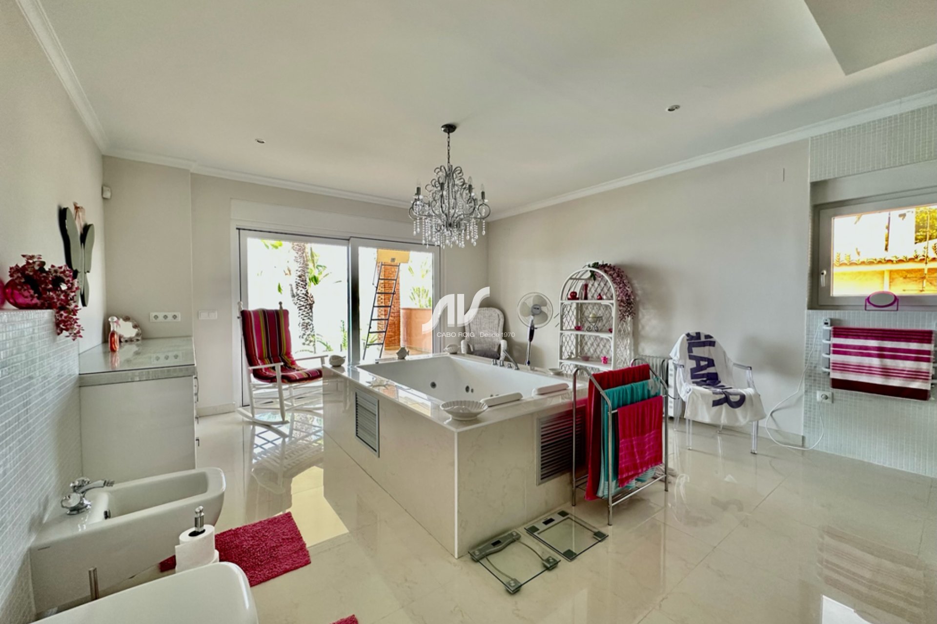 Til Salgs - Villa - Orihuela Costa - Cabo Roig