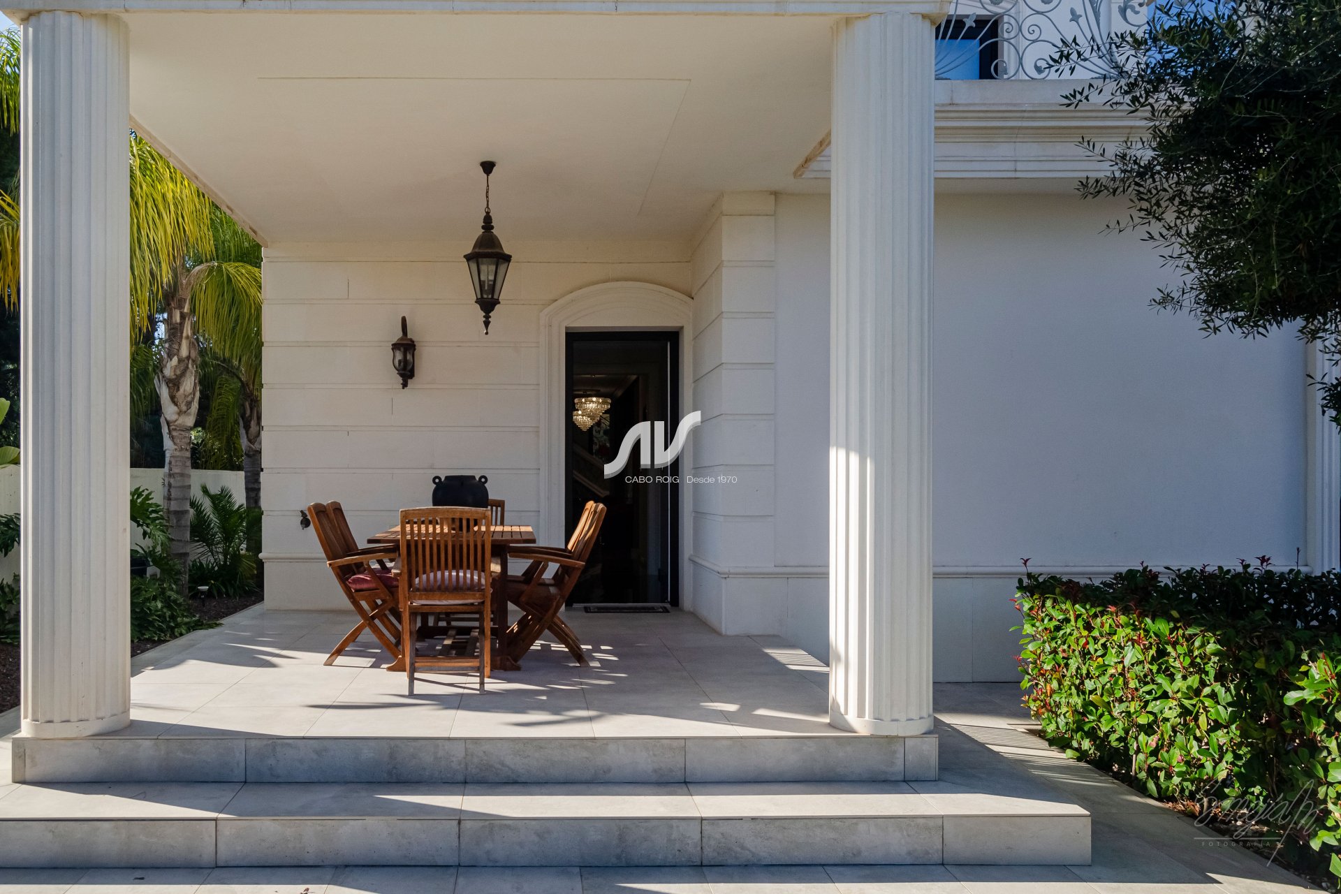 Til Salgs - Villa - Orihuela Costa - Campoamor