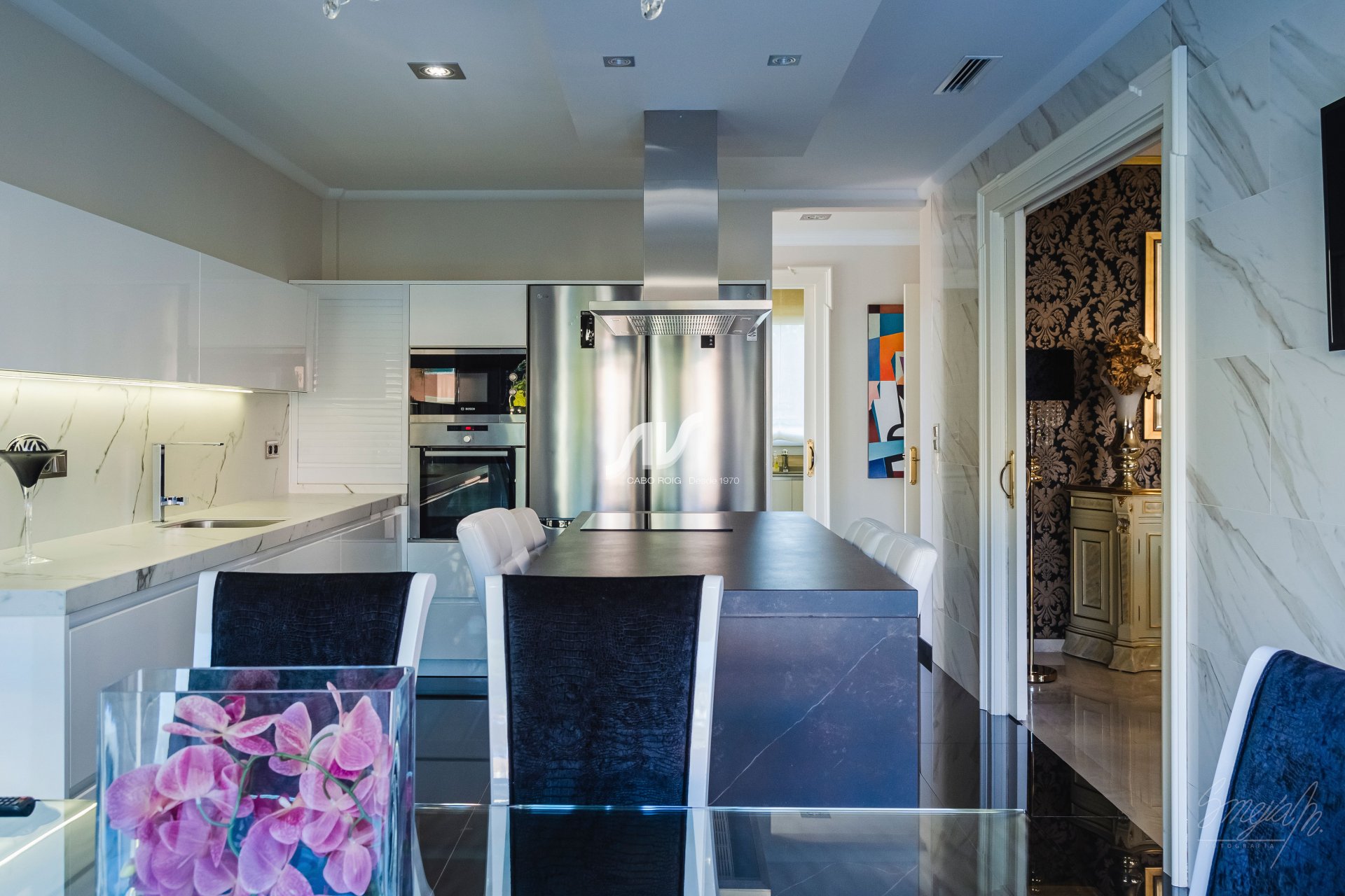 Til Salgs - Villa - Orihuela Costa - Campoamor