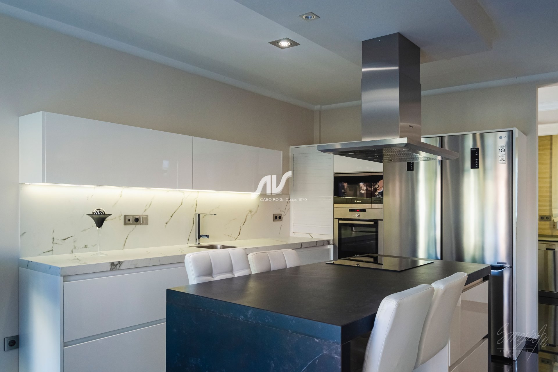 Til Salgs - Villa - Orihuela Costa - Campoamor