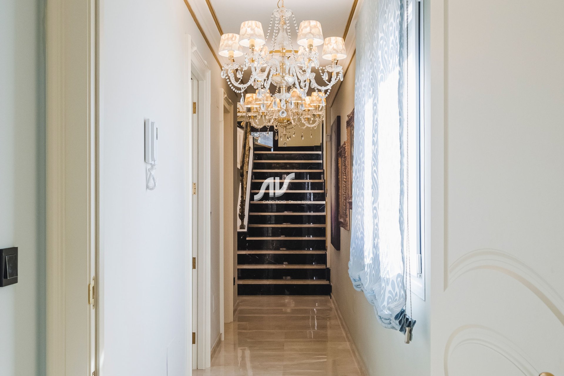 Til Salgs - Villa - Orihuela Costa - Campoamor